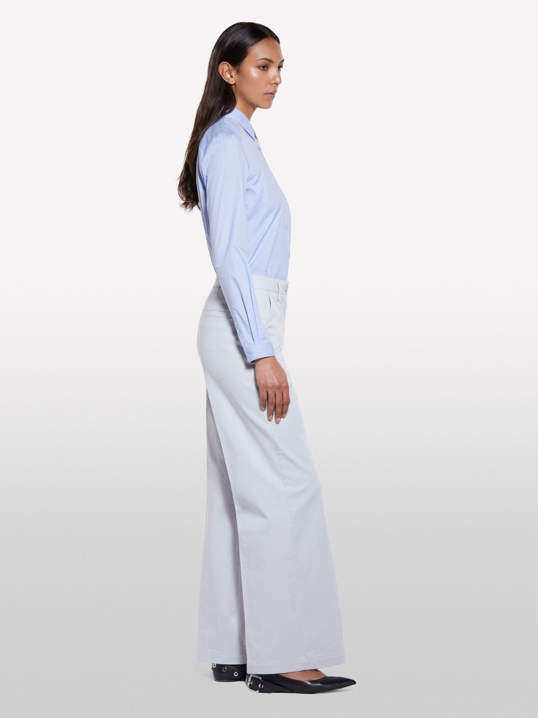 SHIRT Femme image number null
