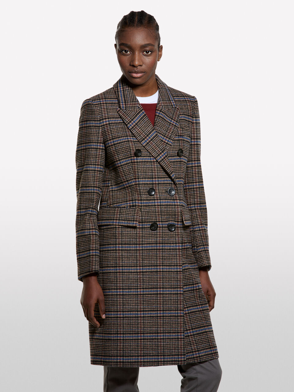 COAT Femme image number null
