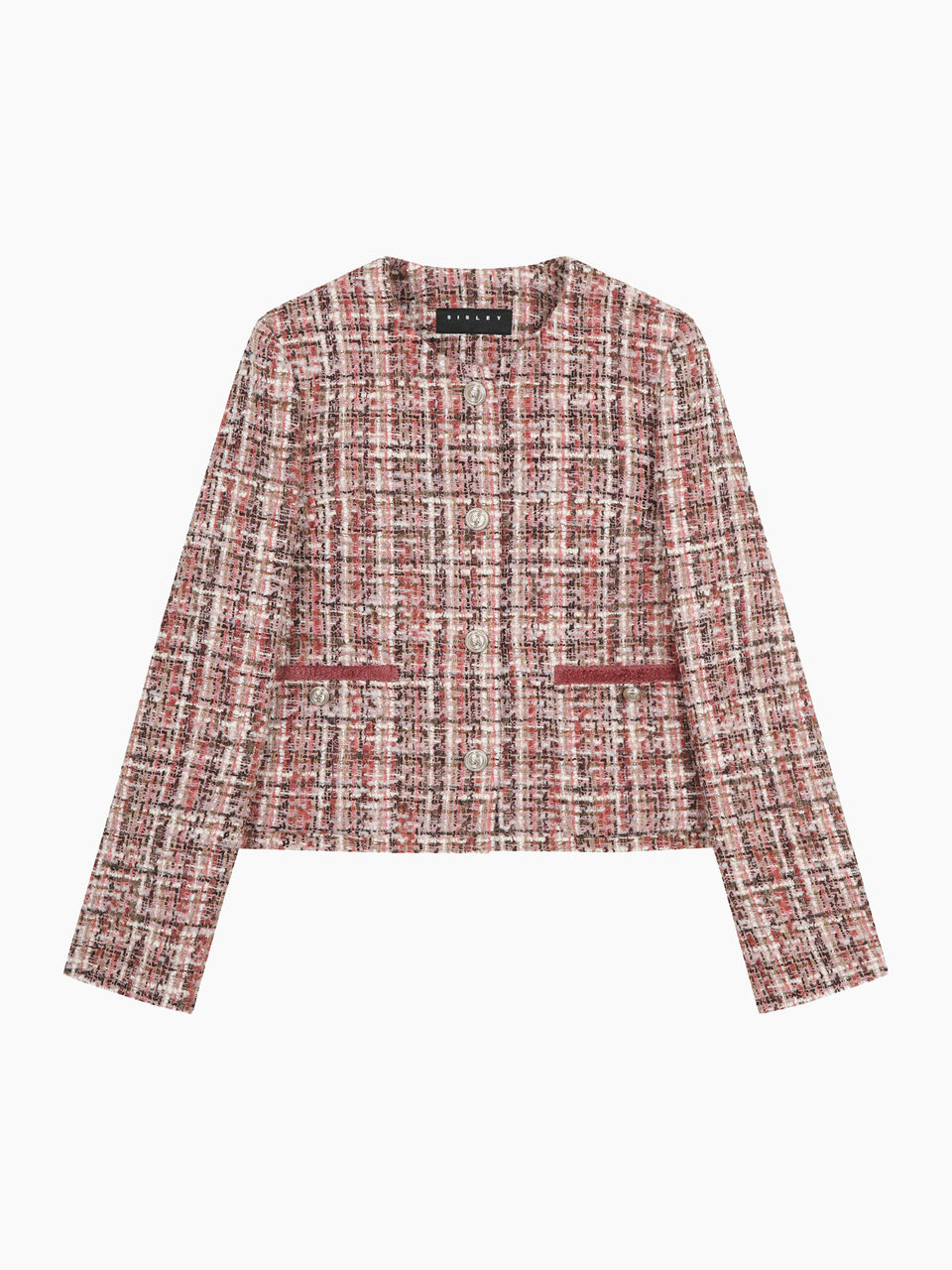 JACKET Femme image number null