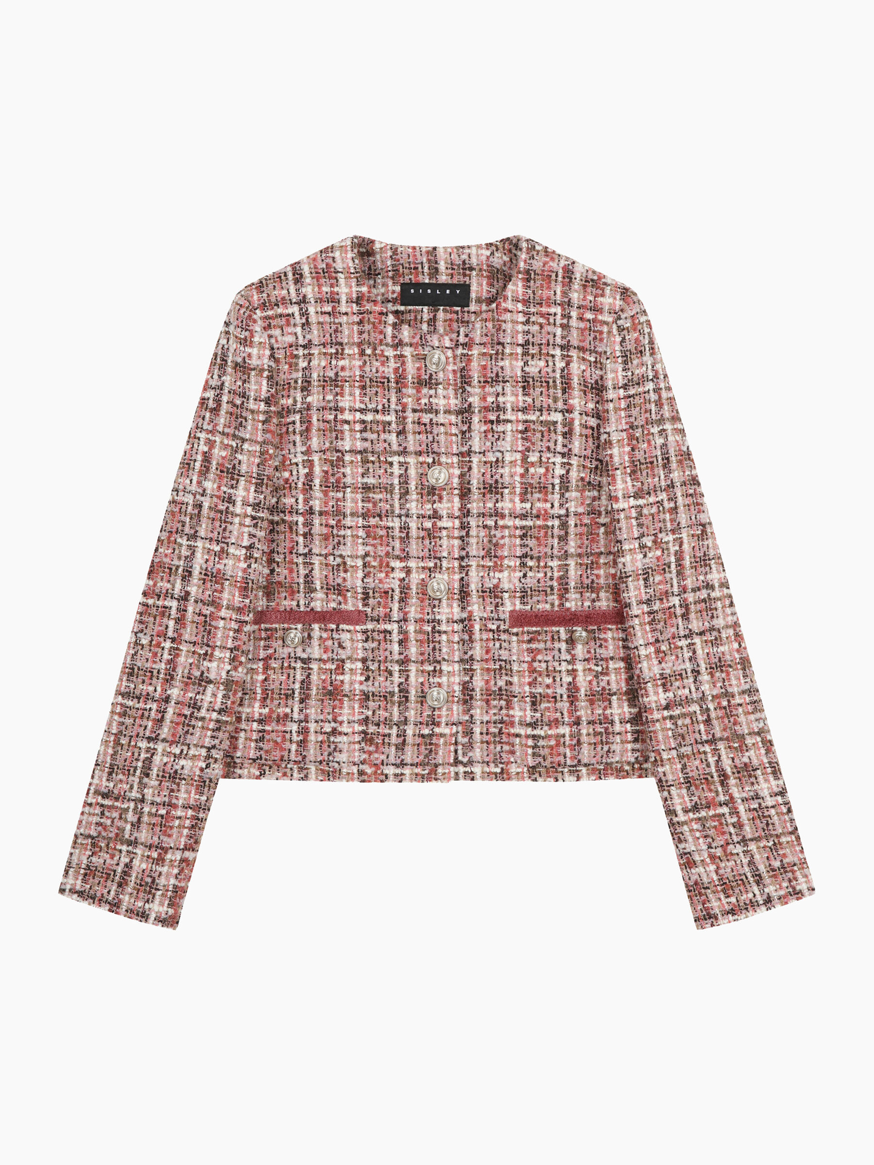 JACKET Femme image number null