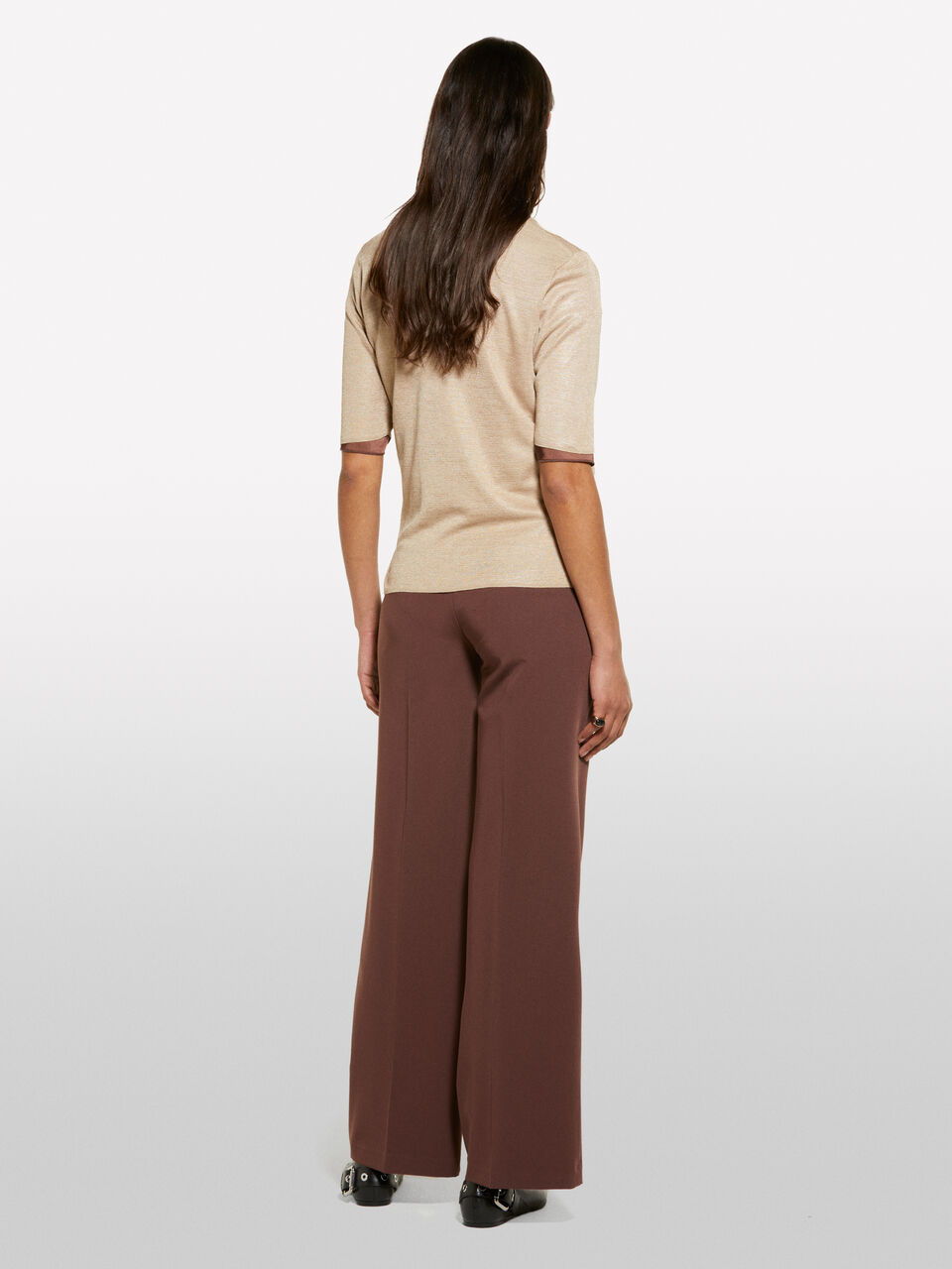 SWEATER L/S Femme image number null