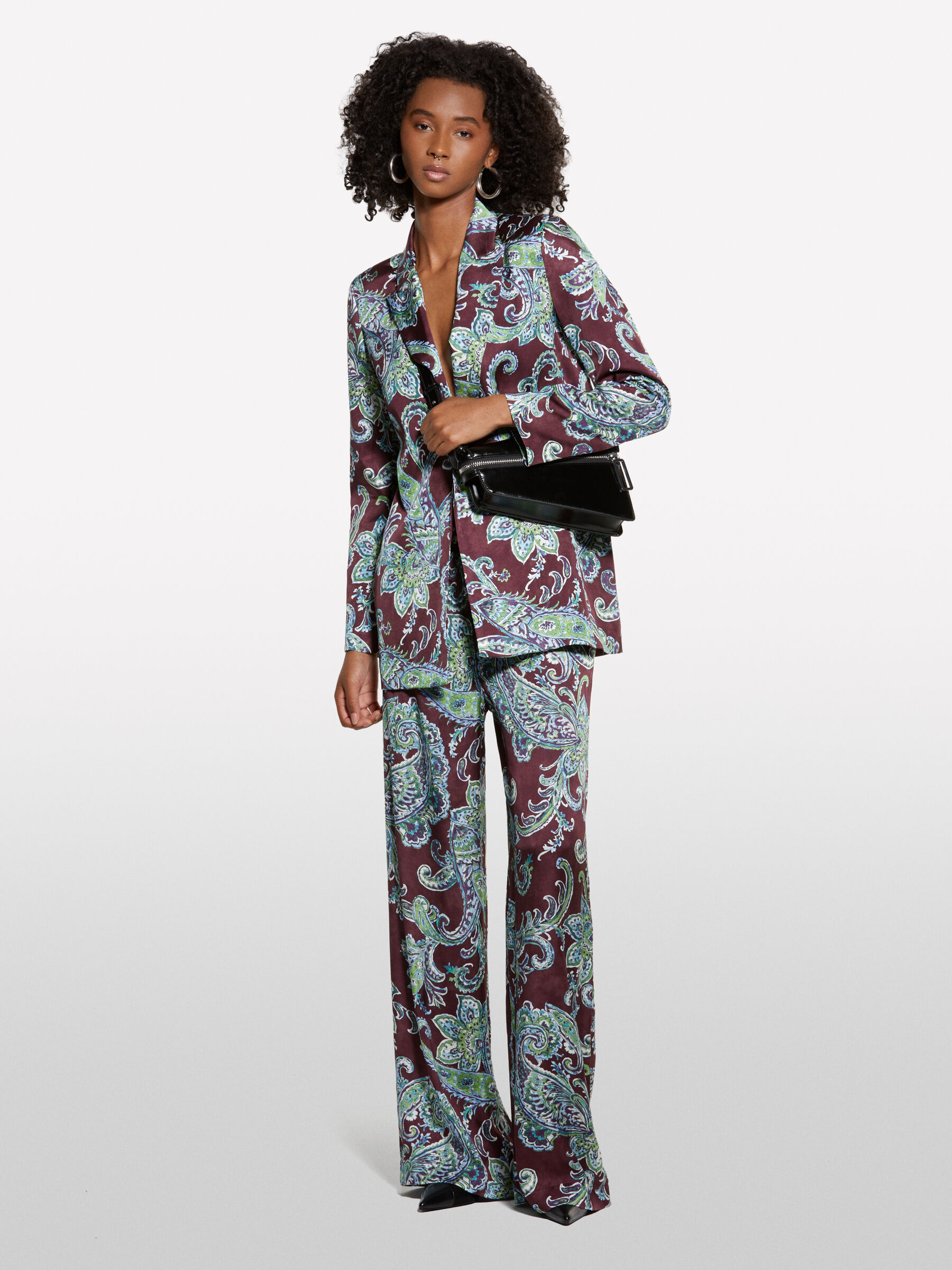 JACKET Femme image number null