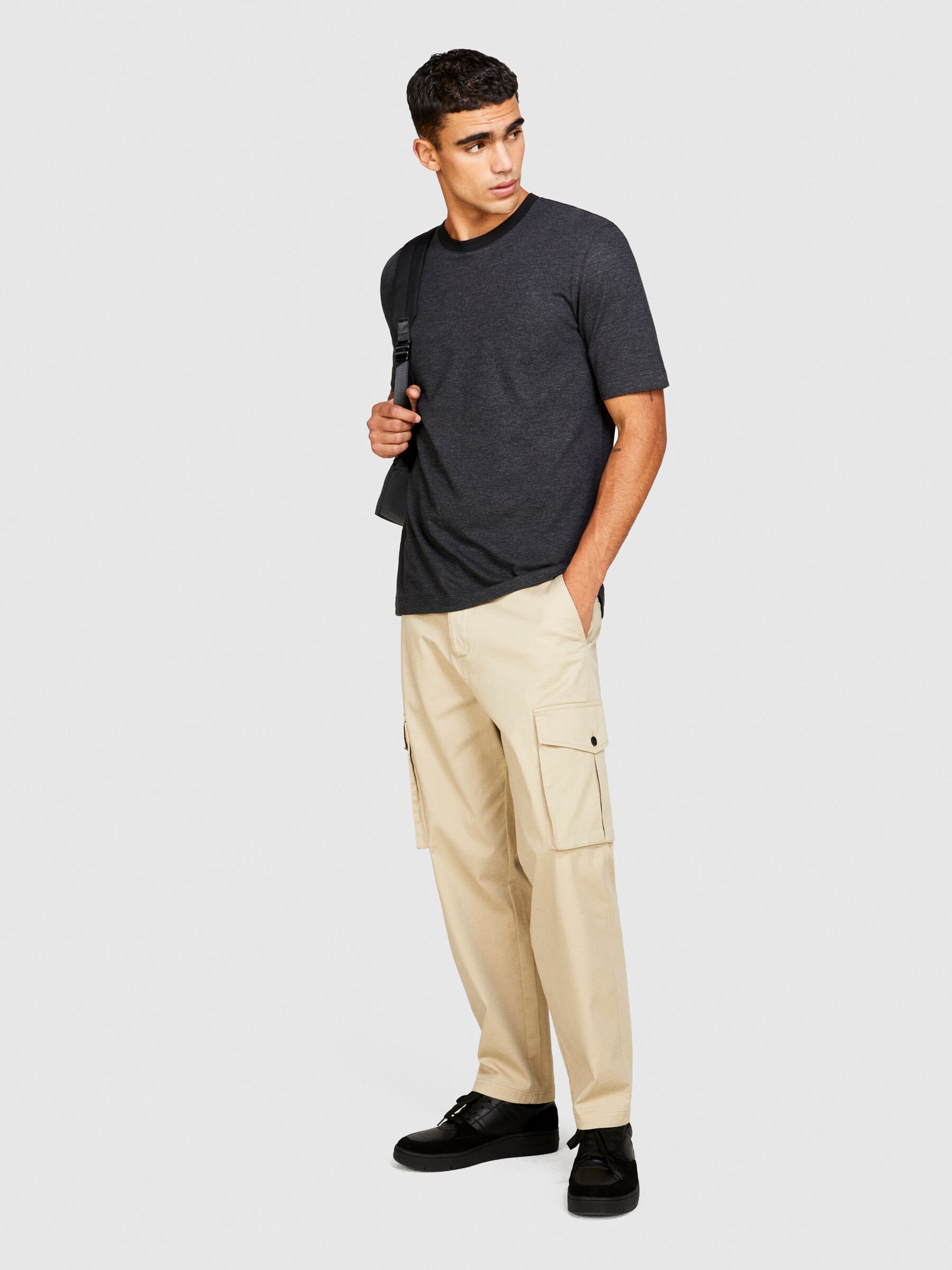 Solde deals pantalon homme