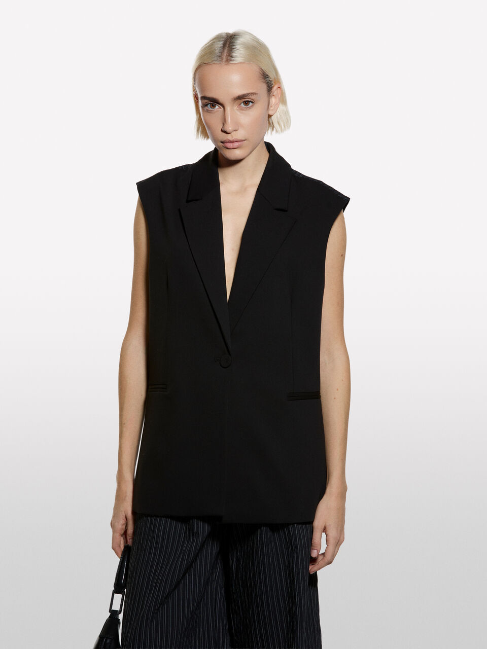 WAISTCOAT Femme image number null