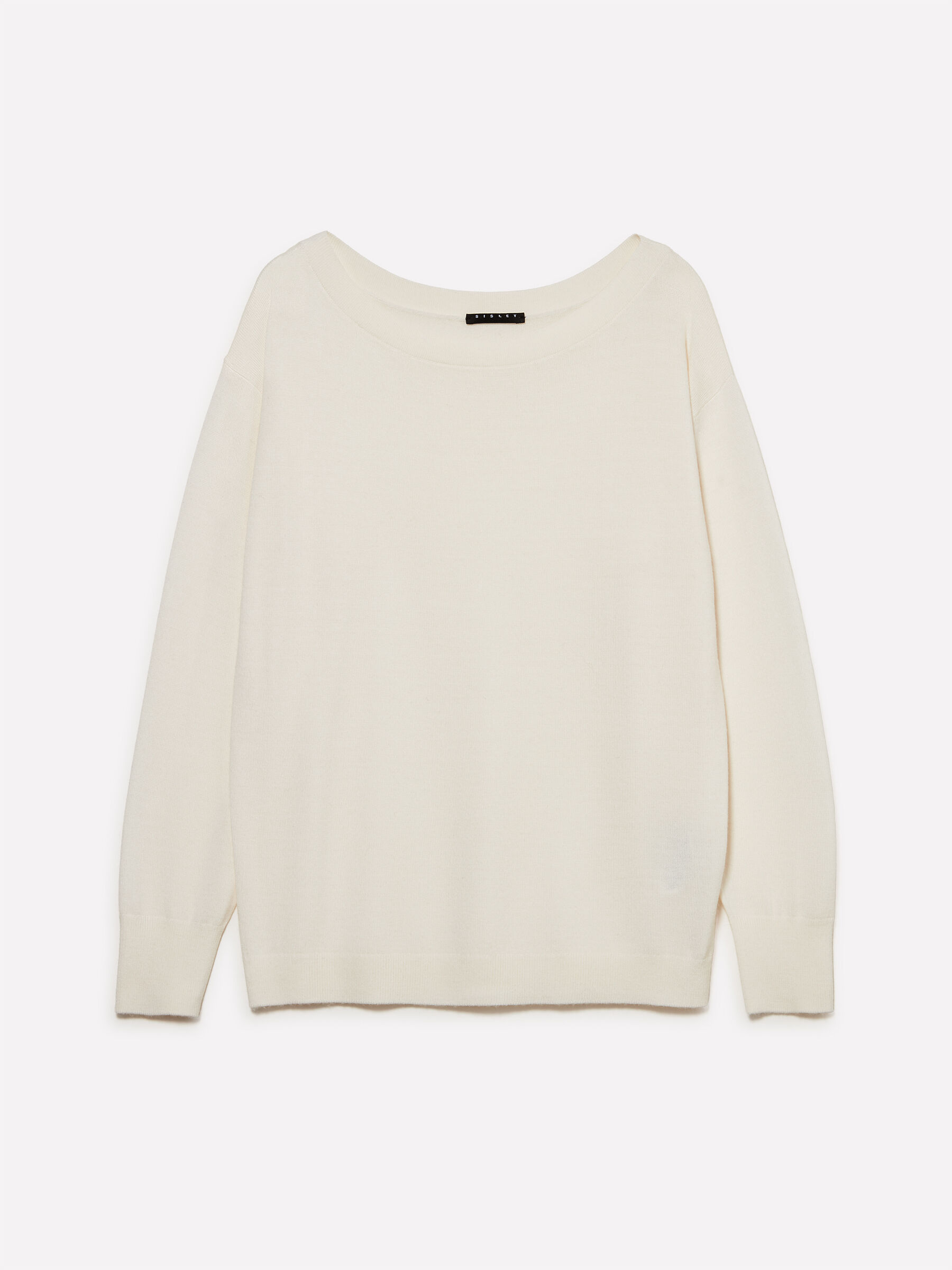 SWEATER L/S Femme image number null