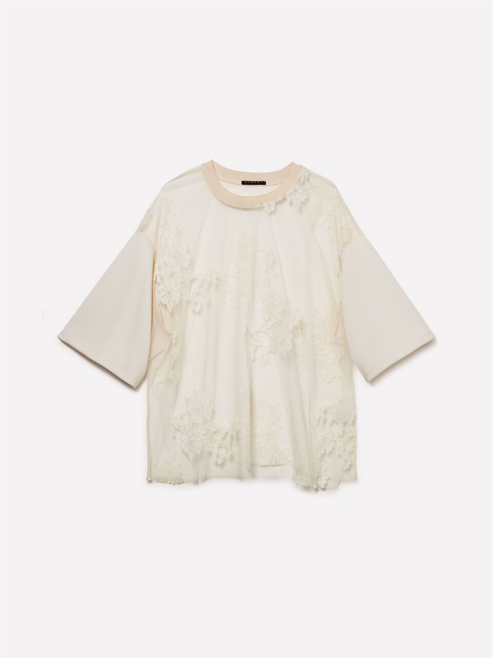 BLOUSE Femme image number null