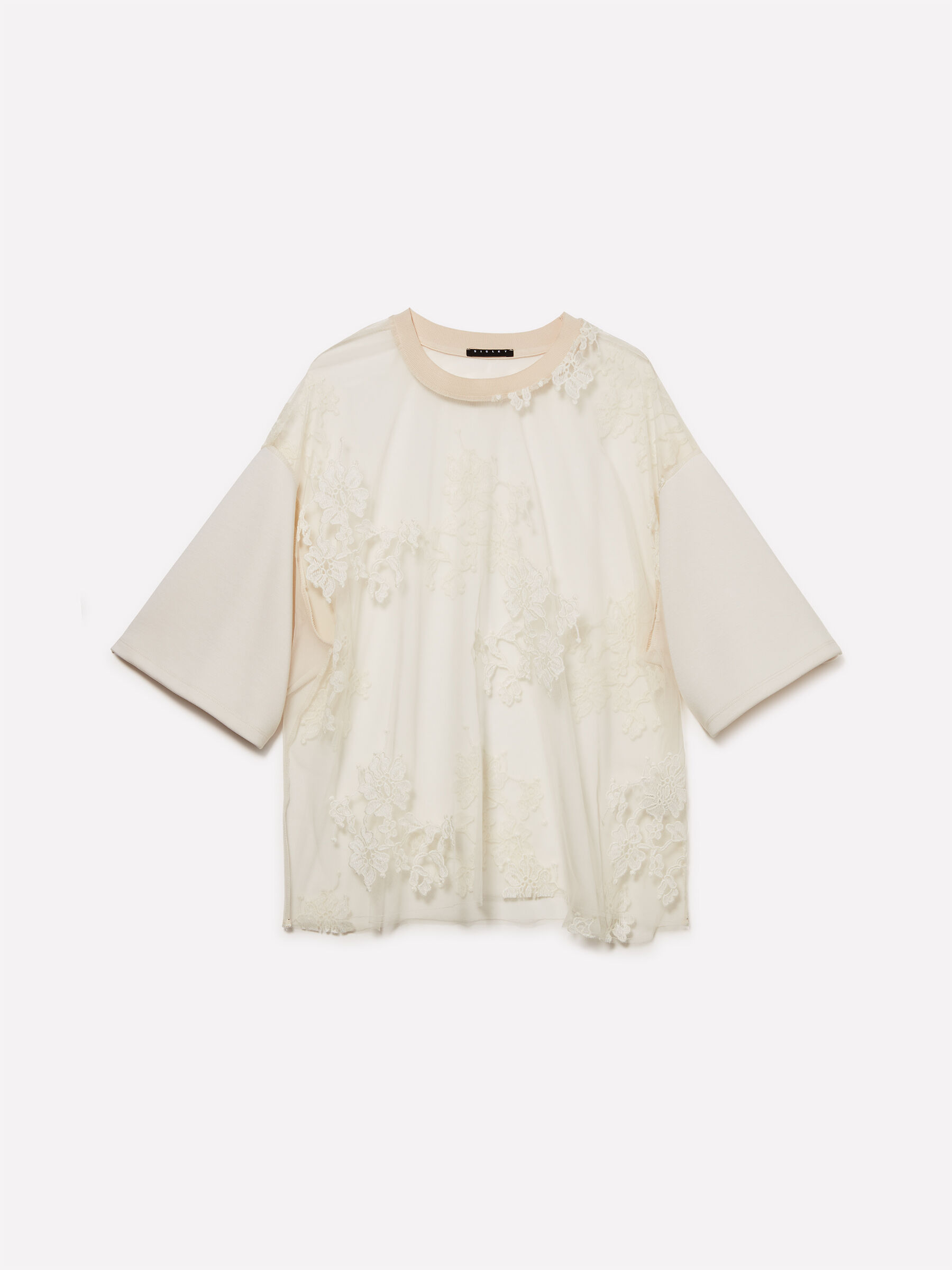 BLOUSE Femme image number null