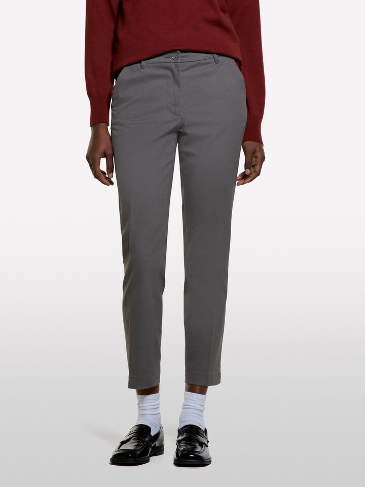 TROUSERS Femme