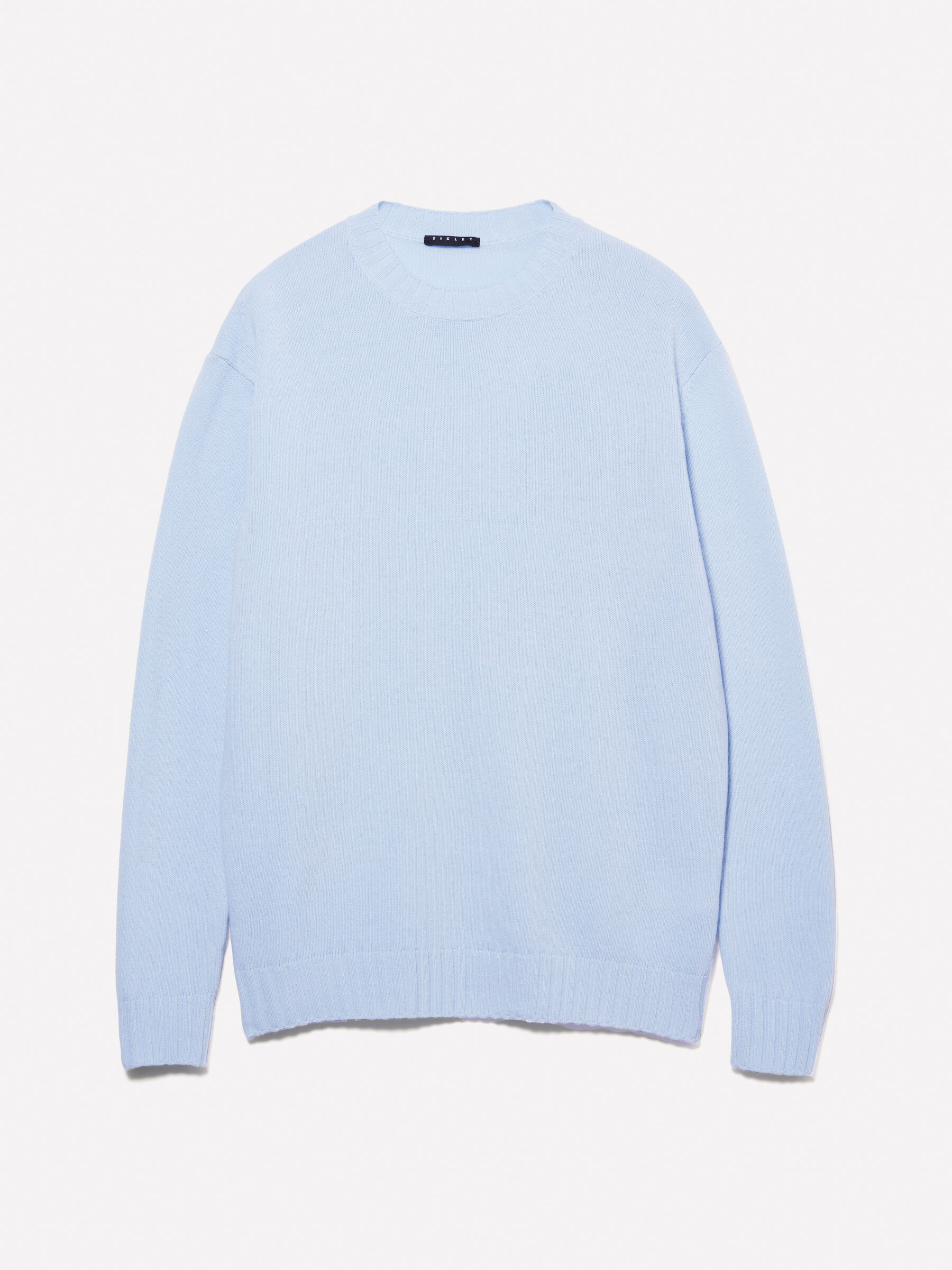SWEATER L/S Homme image number null
