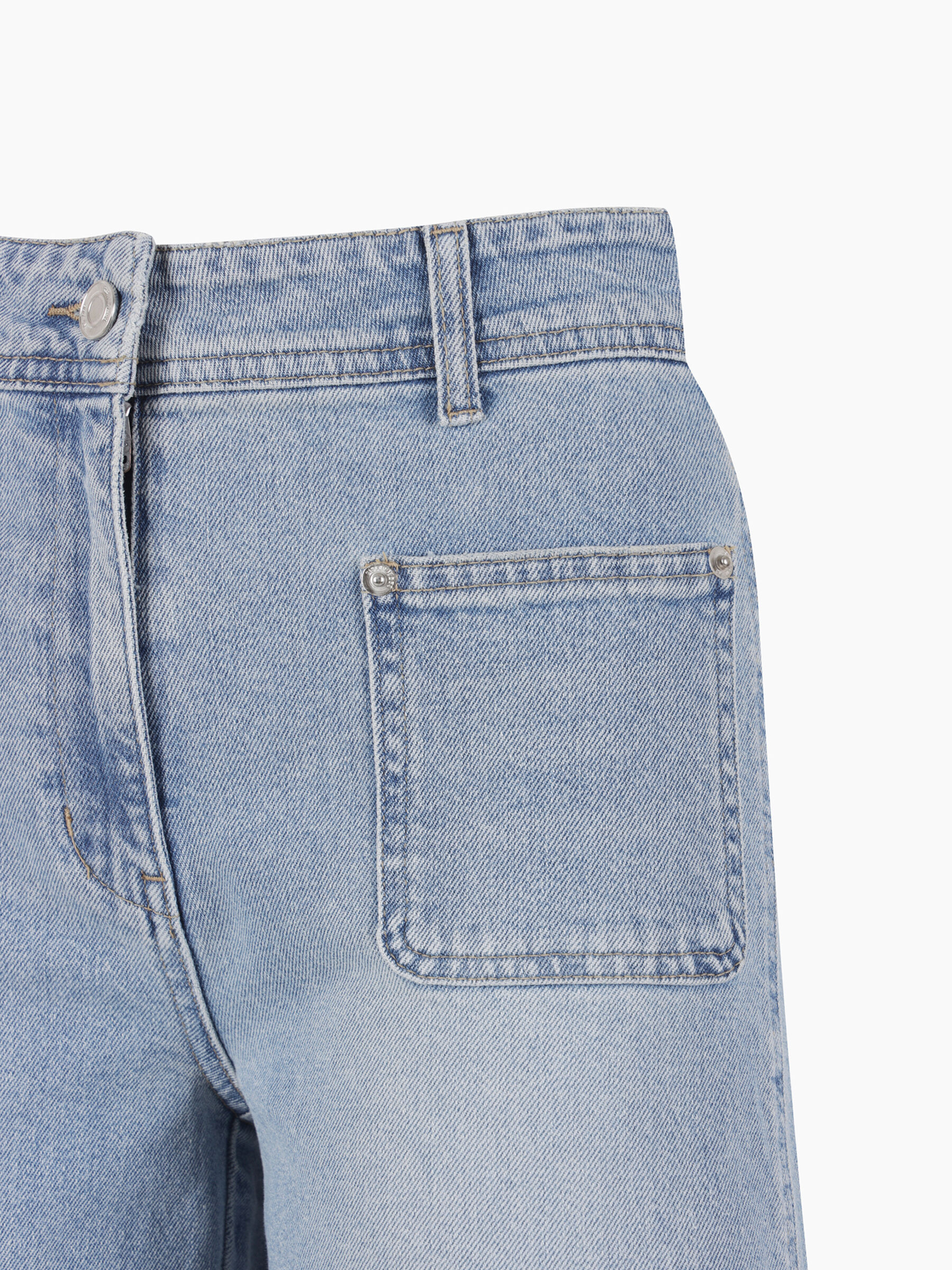 TROUSERS Femme image number null