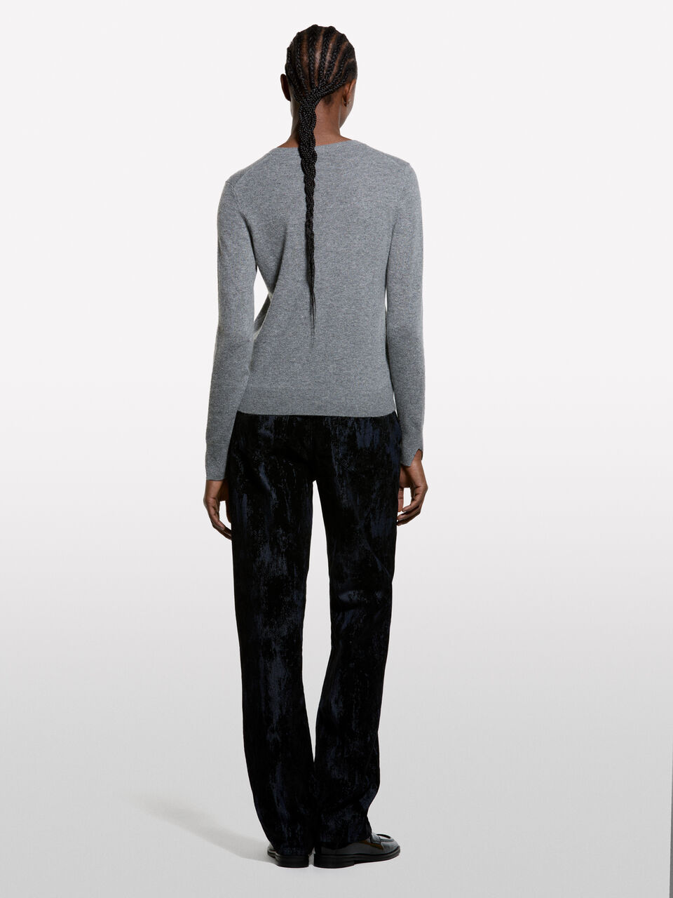 SWEATER L/S Femme image number null