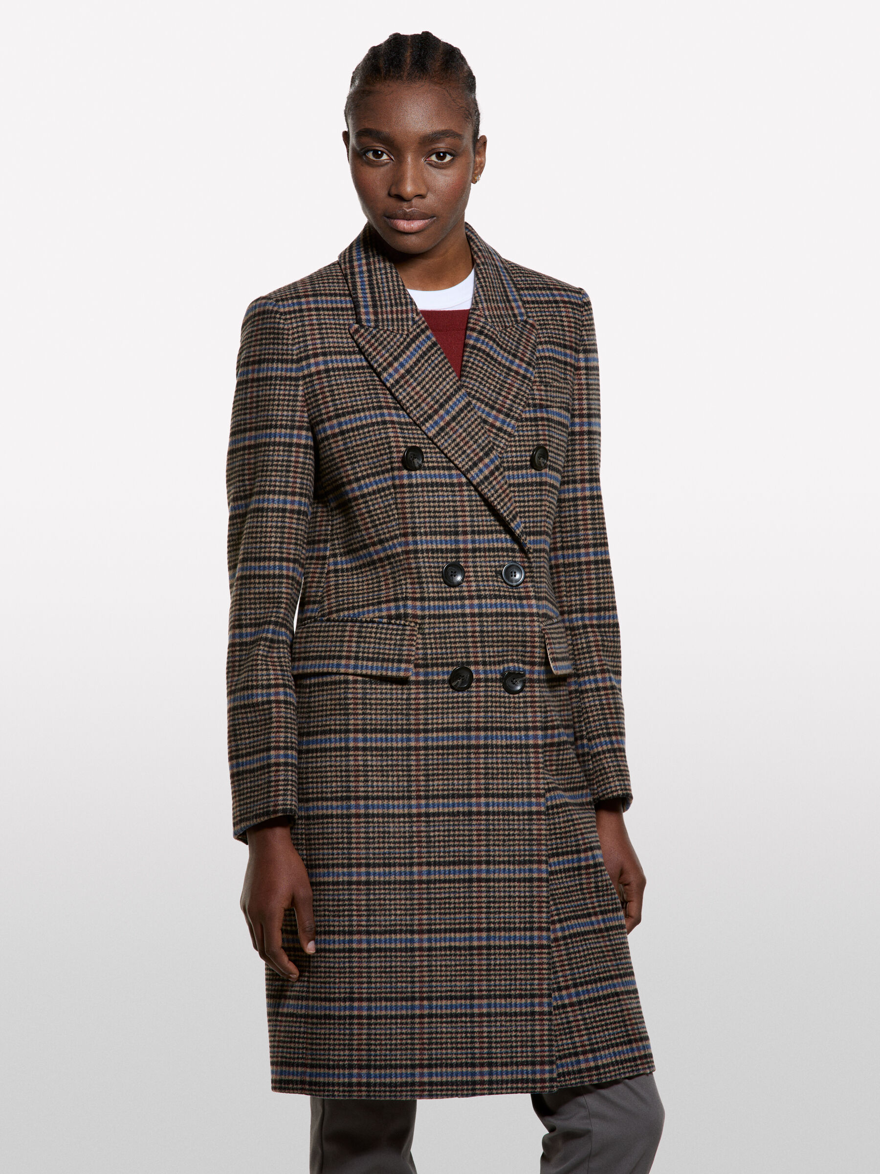 COAT Femme image number null