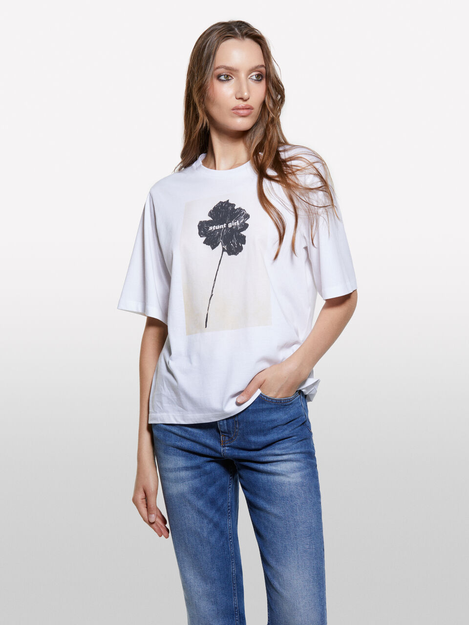 T-SHIRT Femme image number null