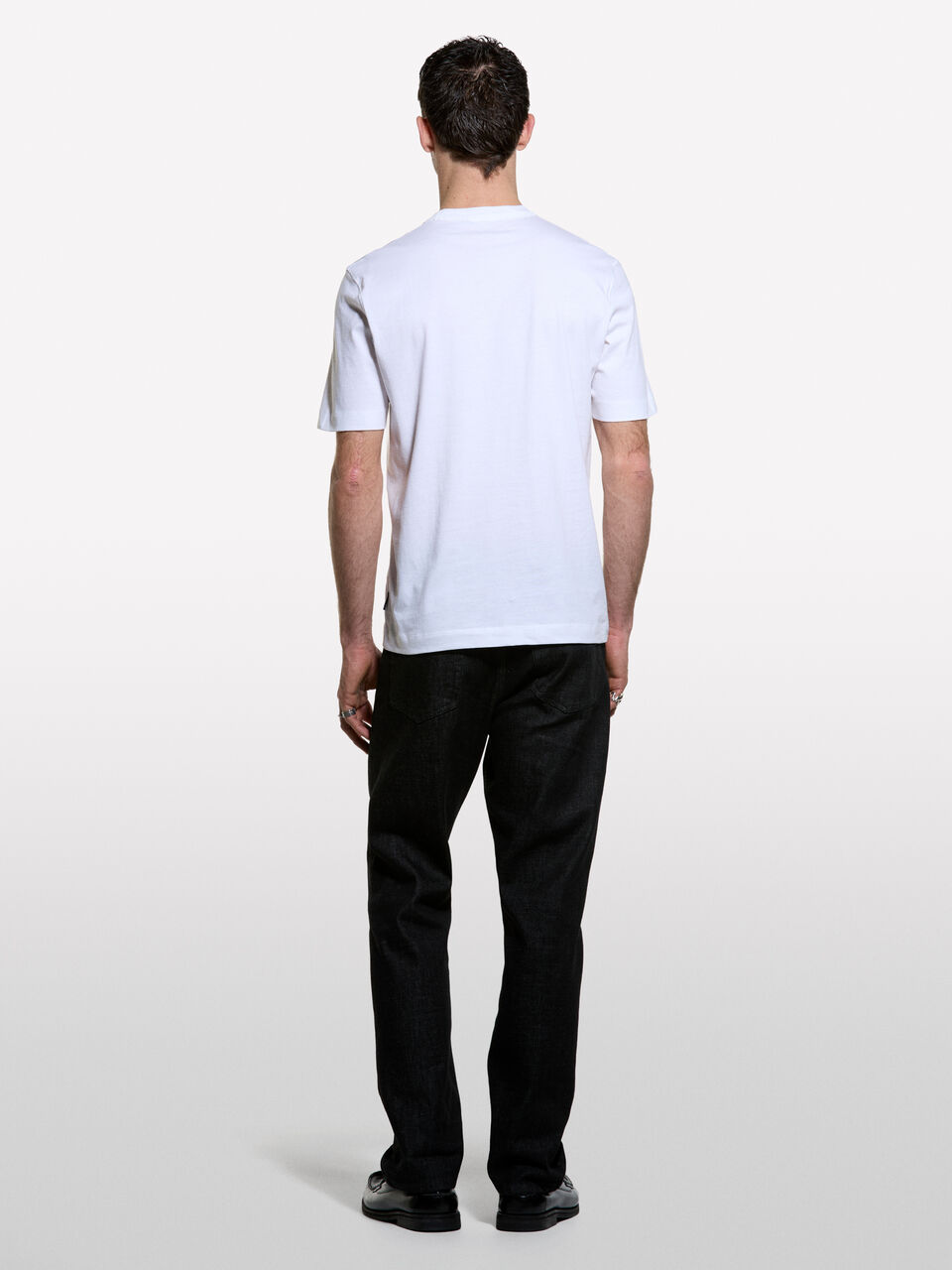 T-SHIRT Homme image number null