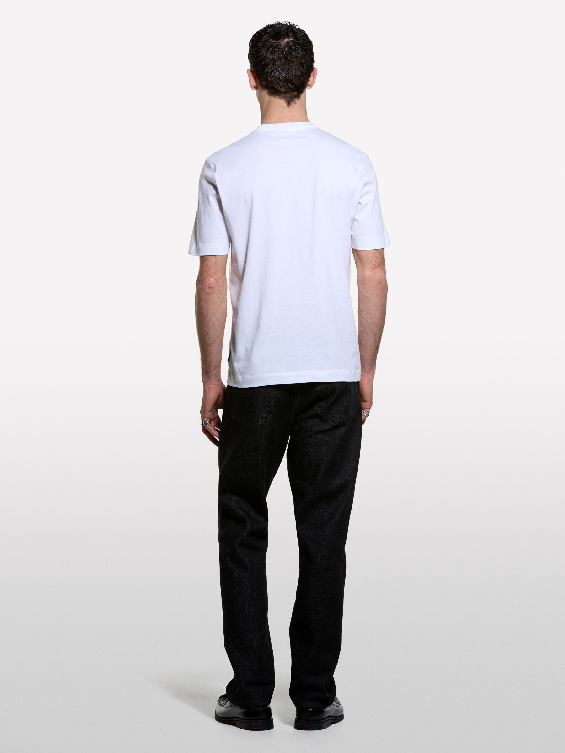 T-SHIRT Homme image number null