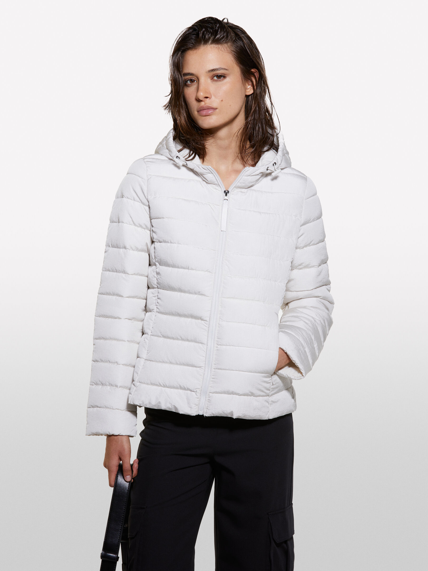 Doudoune sisley top