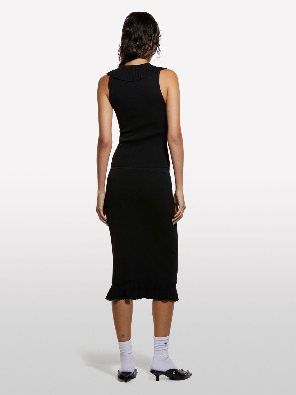 TANK-TOP Femme image number null