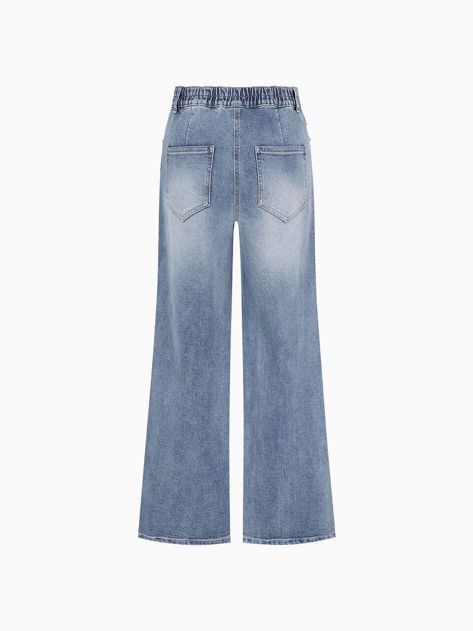 TROUSERS Femme image number null