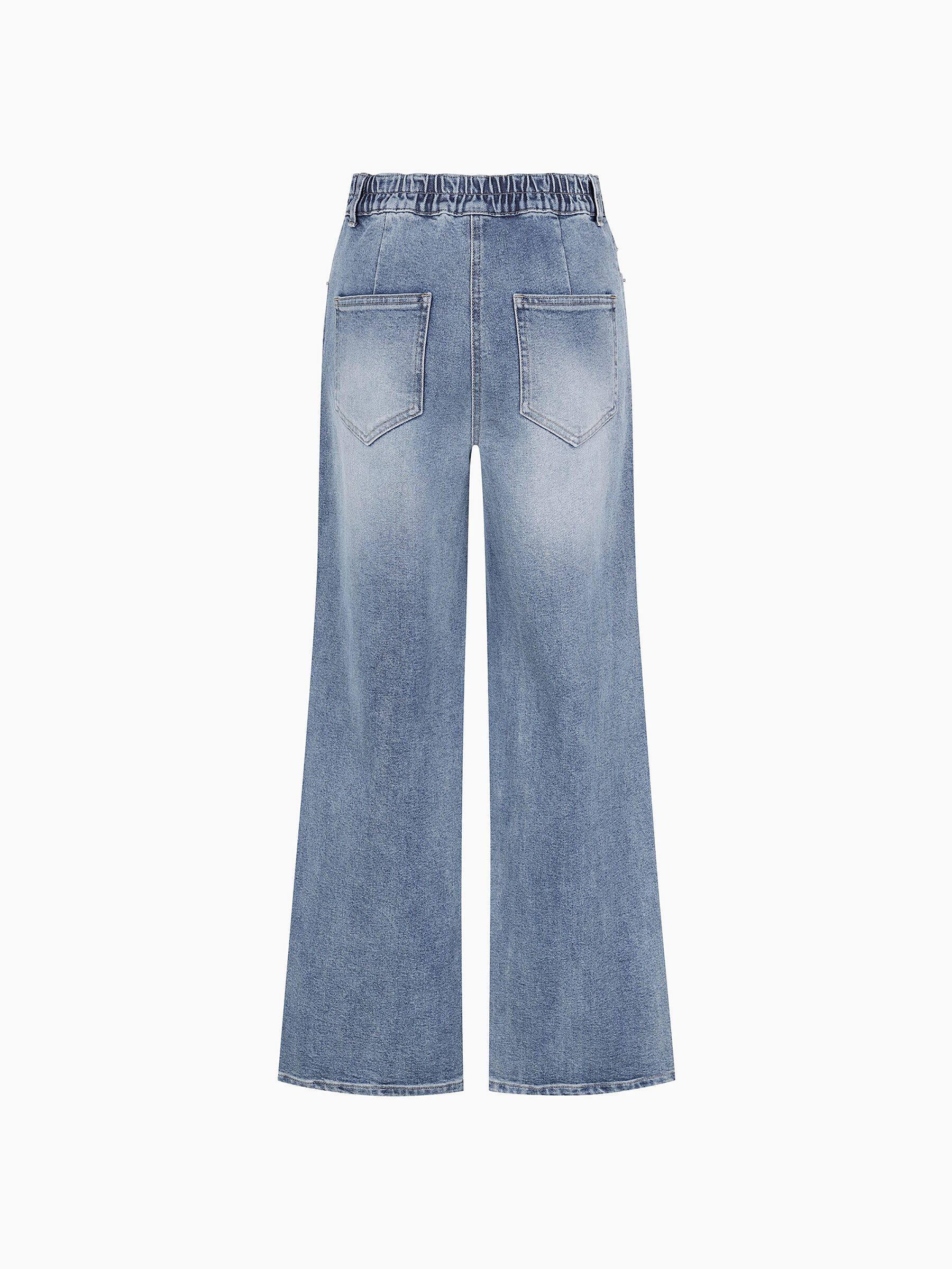 TROUSERS Femme image number null