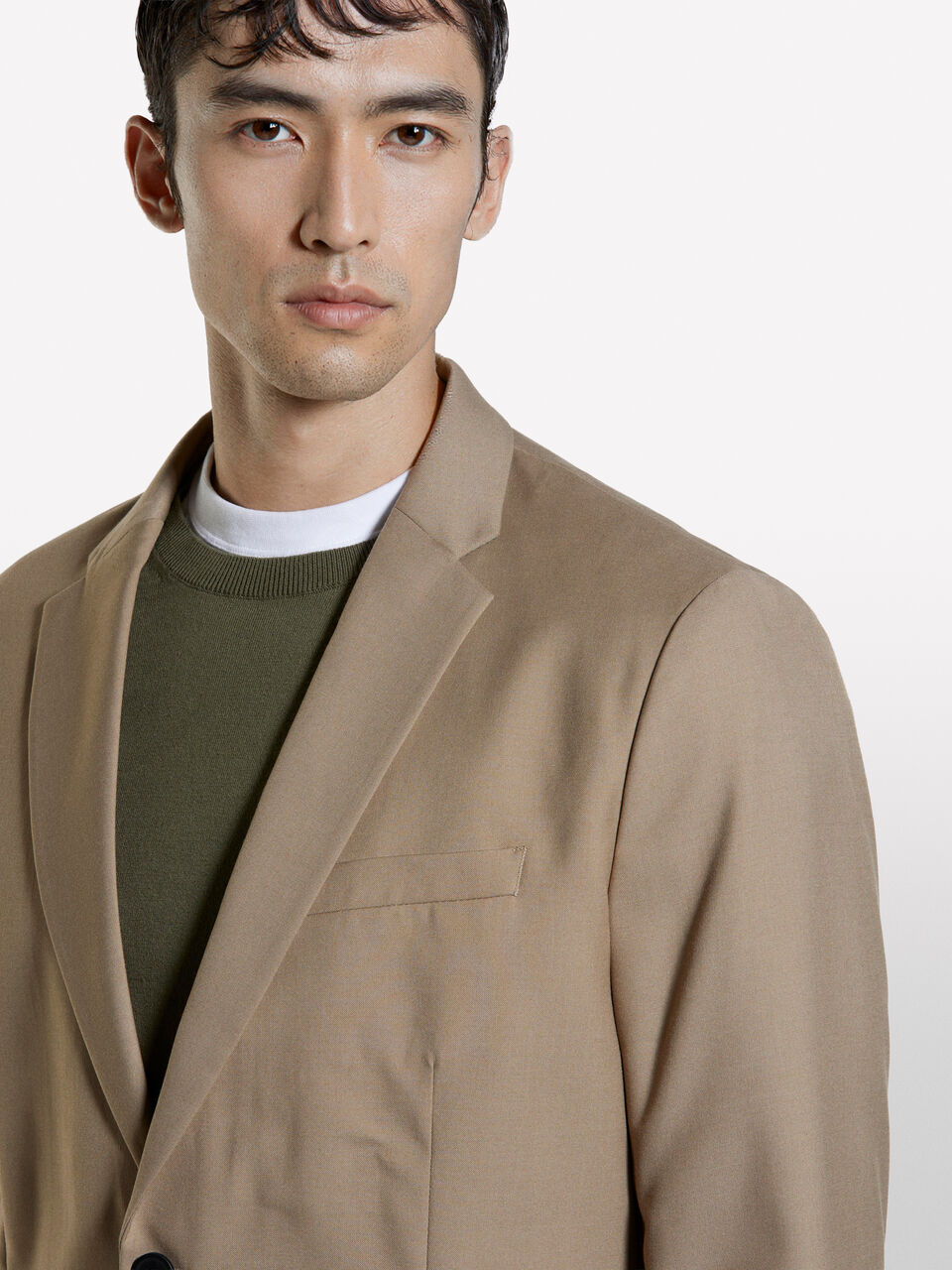 JACKET Homme image number null