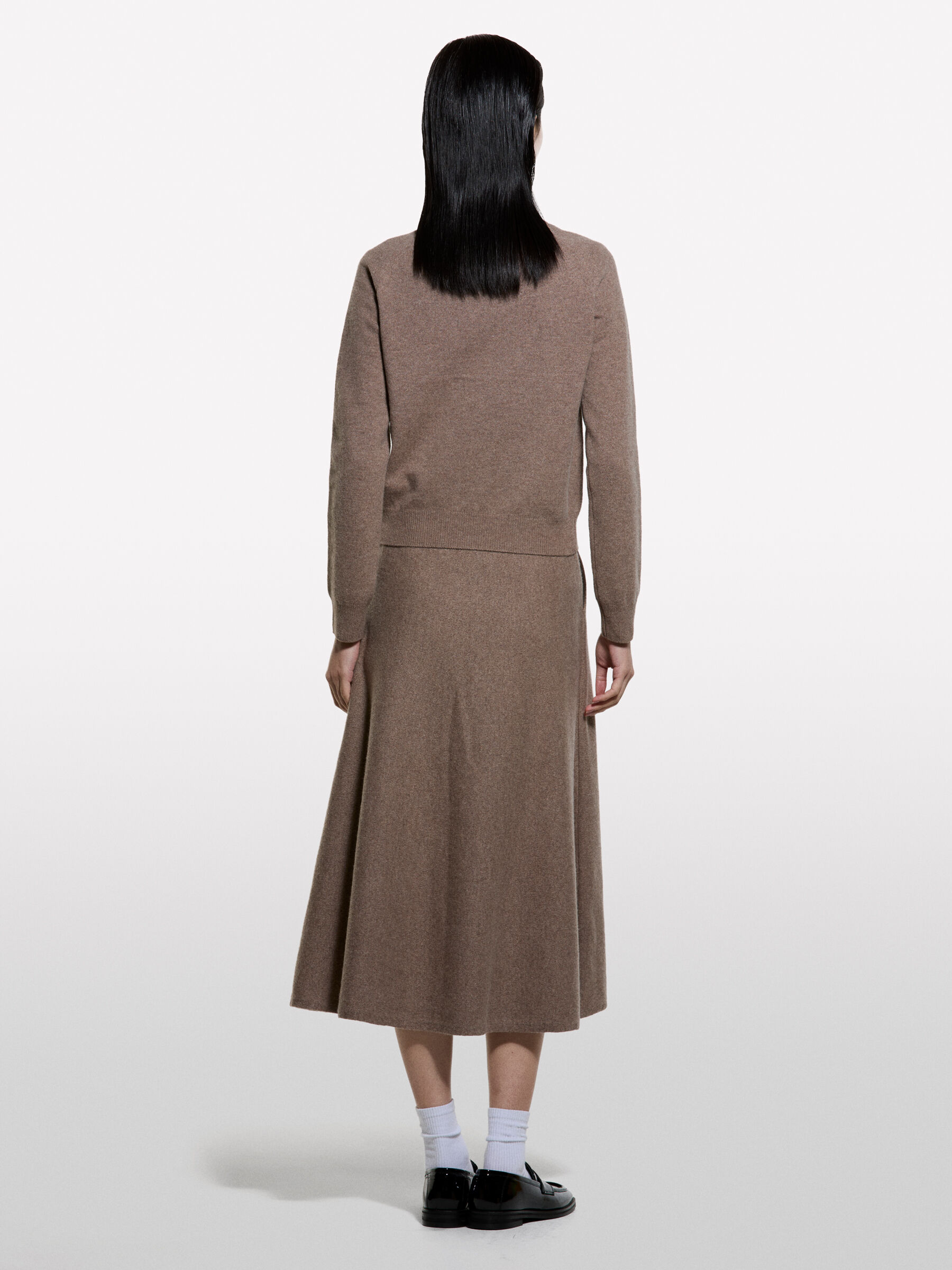 SWEATER L/S Femme image number null