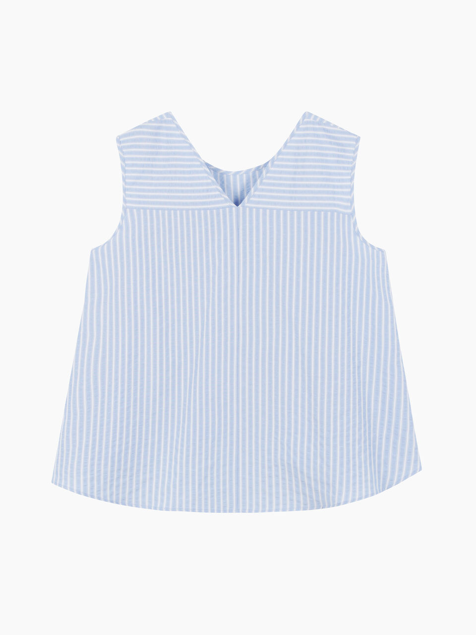 BLOUSE Femme image number null