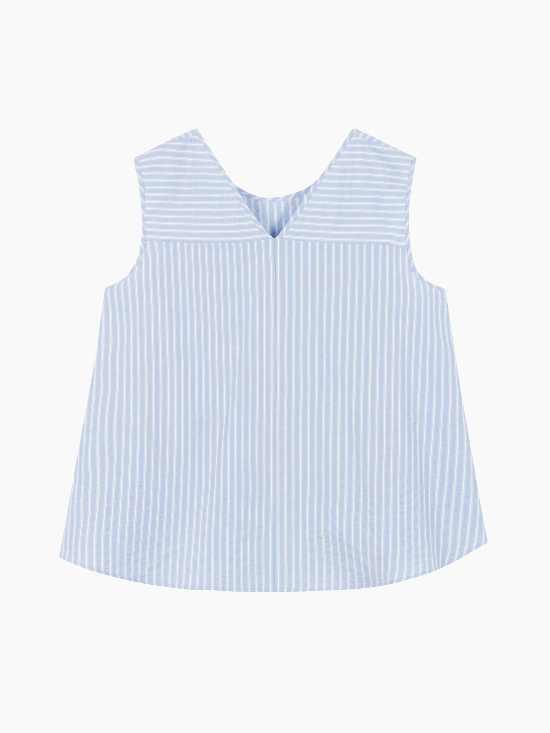 BLOUSE Femme image number null