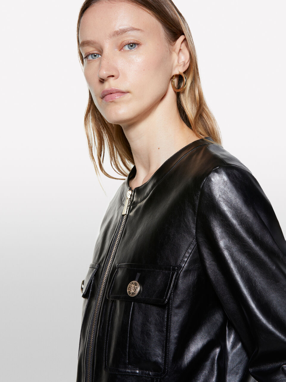 JACKET Femme image number null