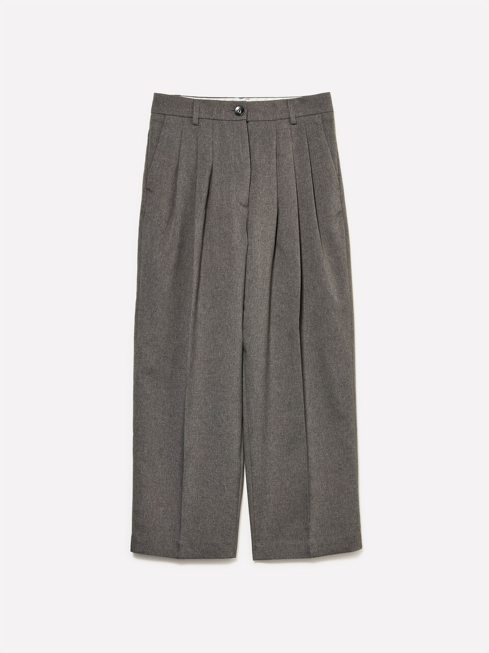 TROUSERS Femme image number null