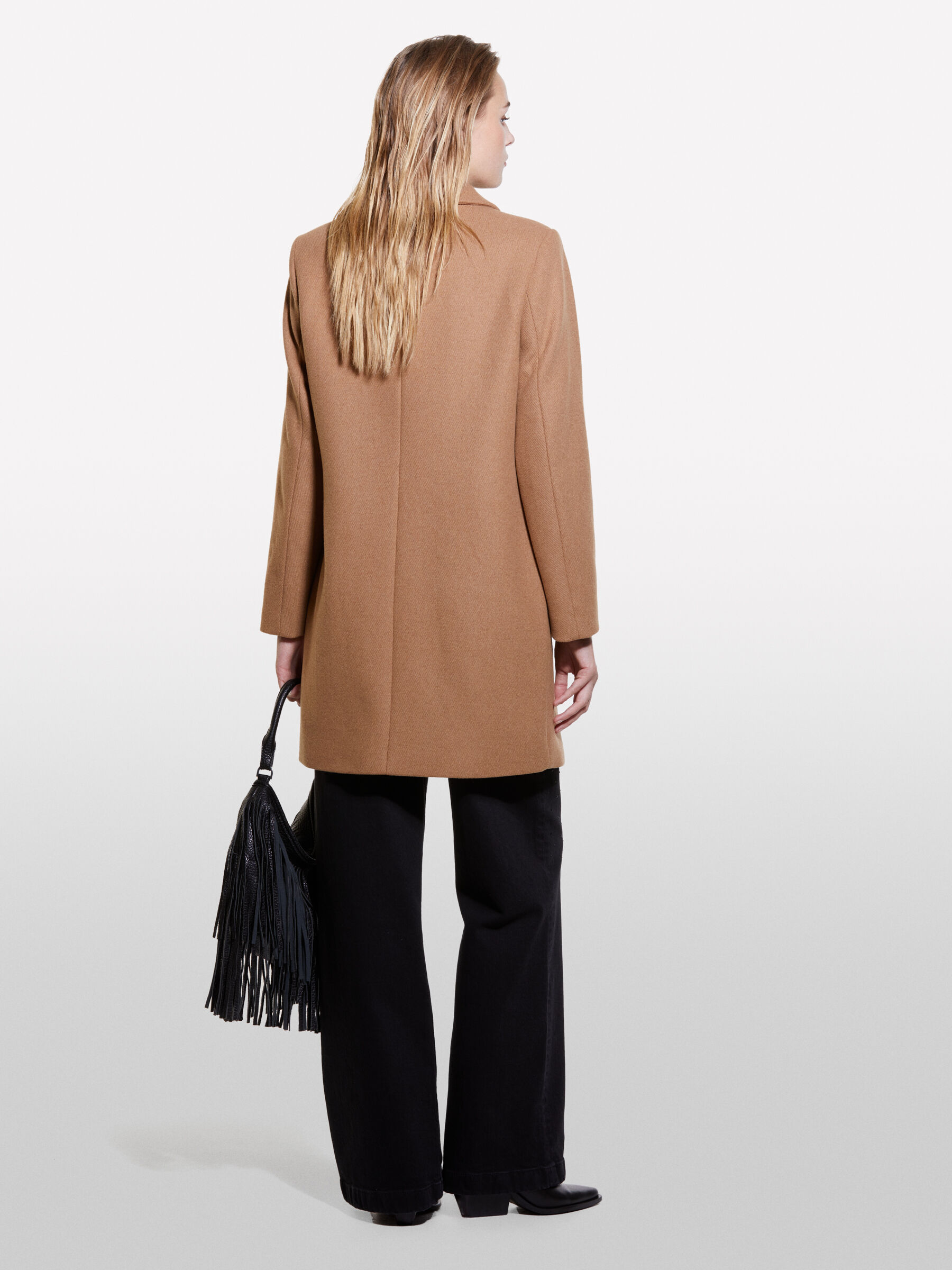 COAT Femme image number null