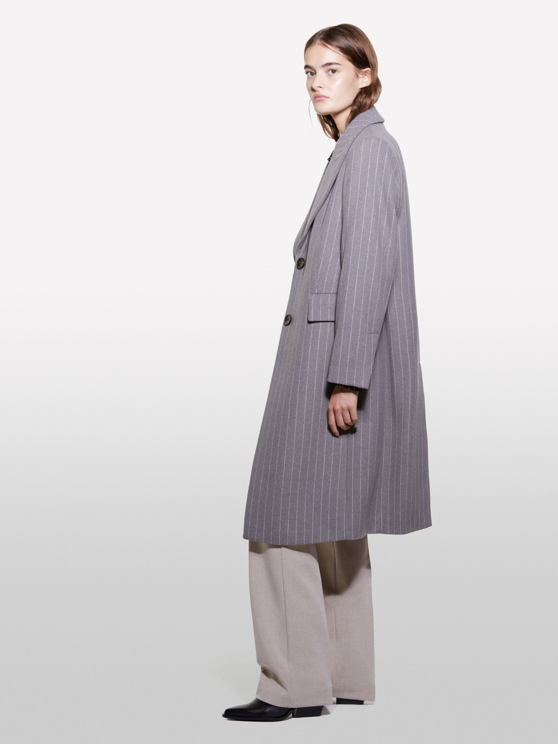 COAT Femme image number null
