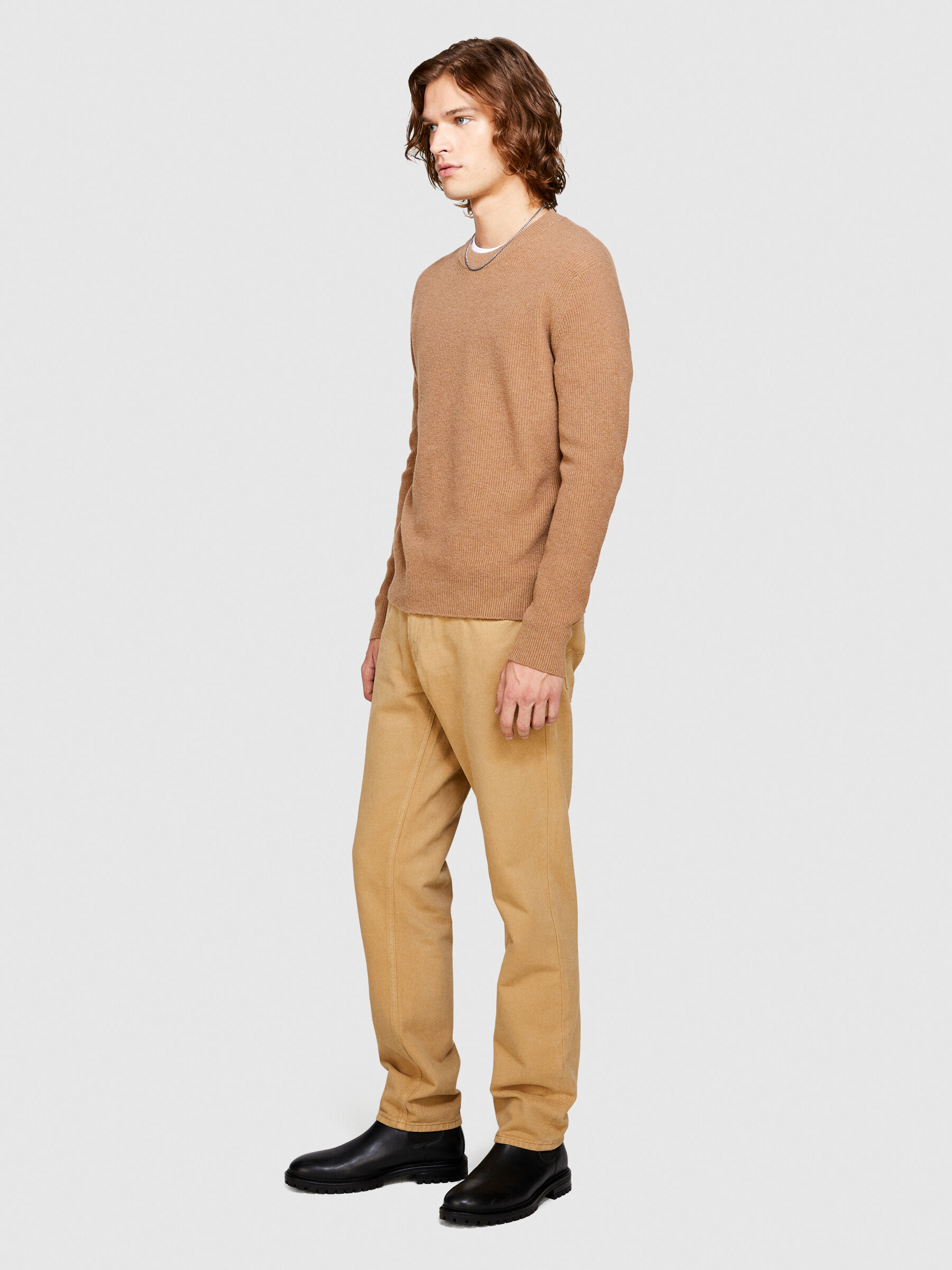 Pantalon coloré homme sales