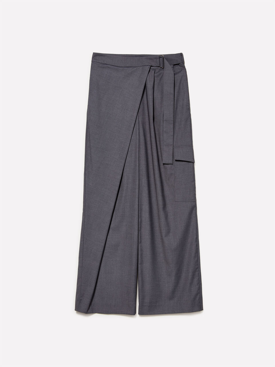 TROUSERS Femme image number null