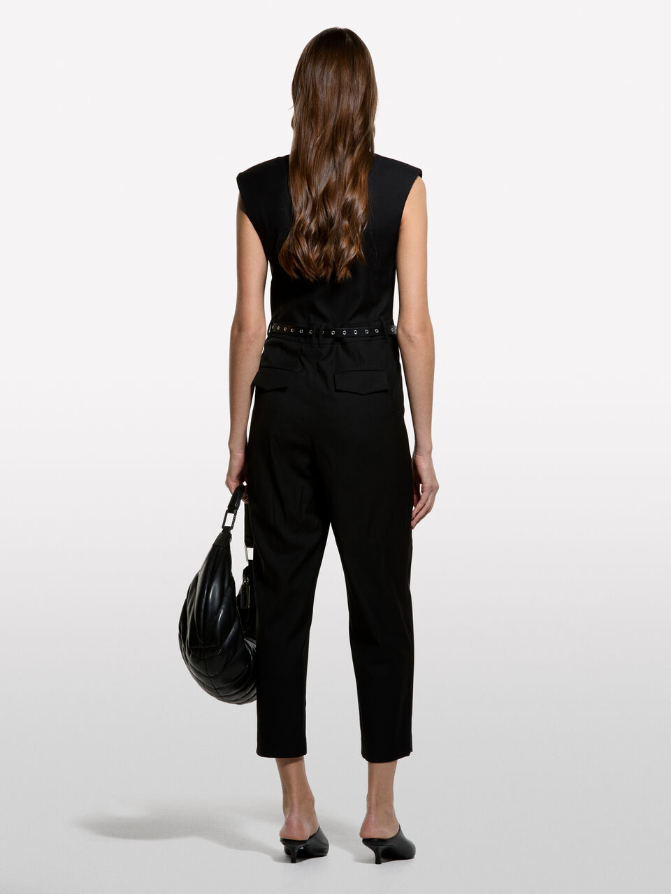 OVERALL Femme image number null