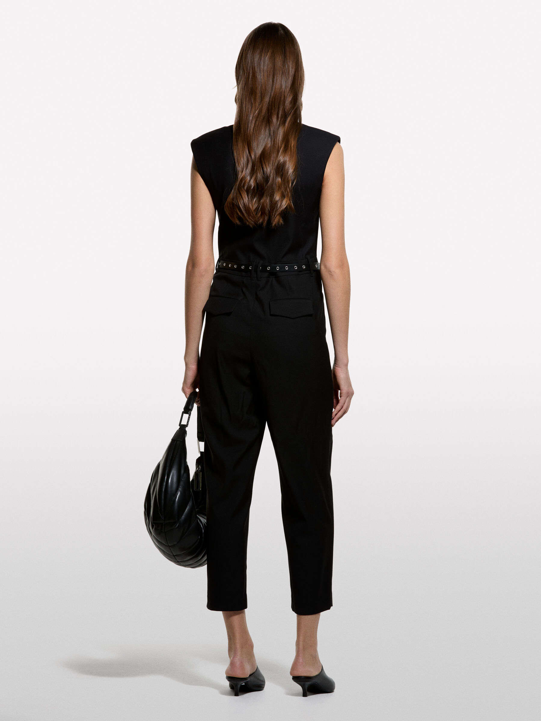 OVERALL Femme image number null