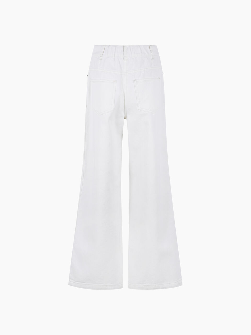 TROUSERS Femme image number null