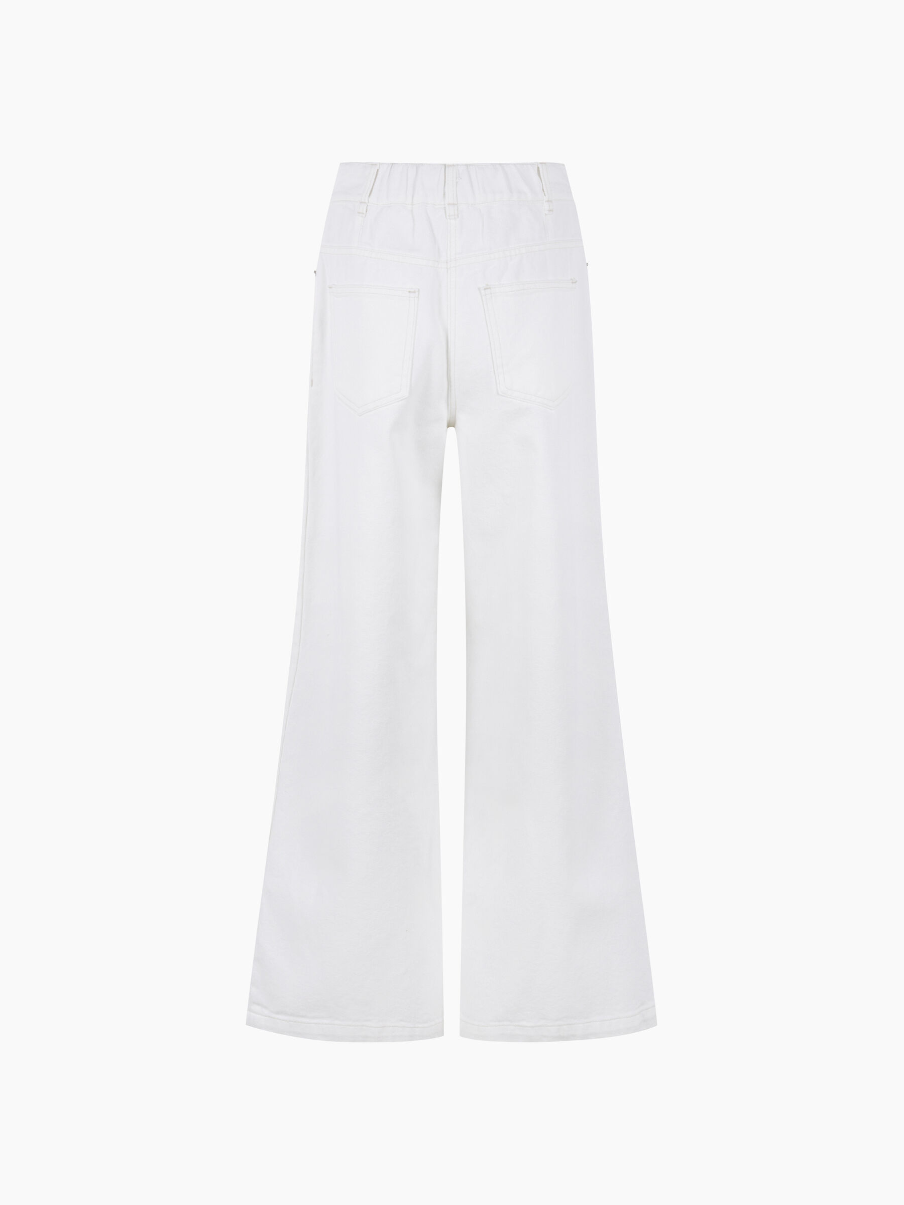 TROUSERS Femme image number null