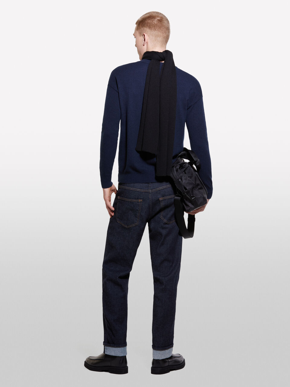 TROUSERS Homme image number null