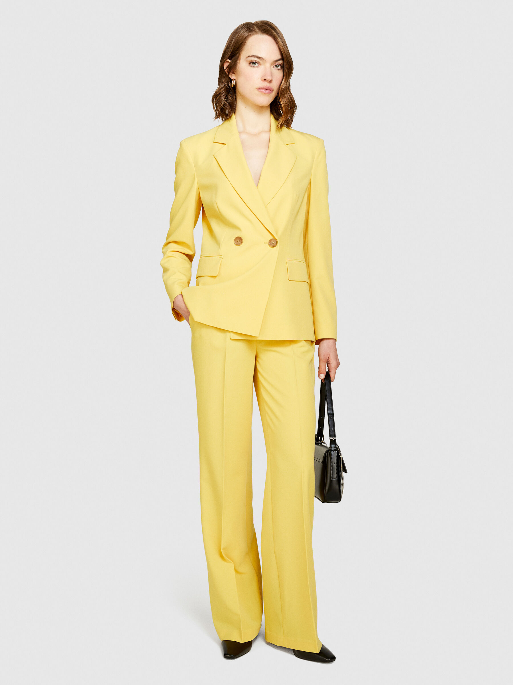 Tailleur sisley new arrivals