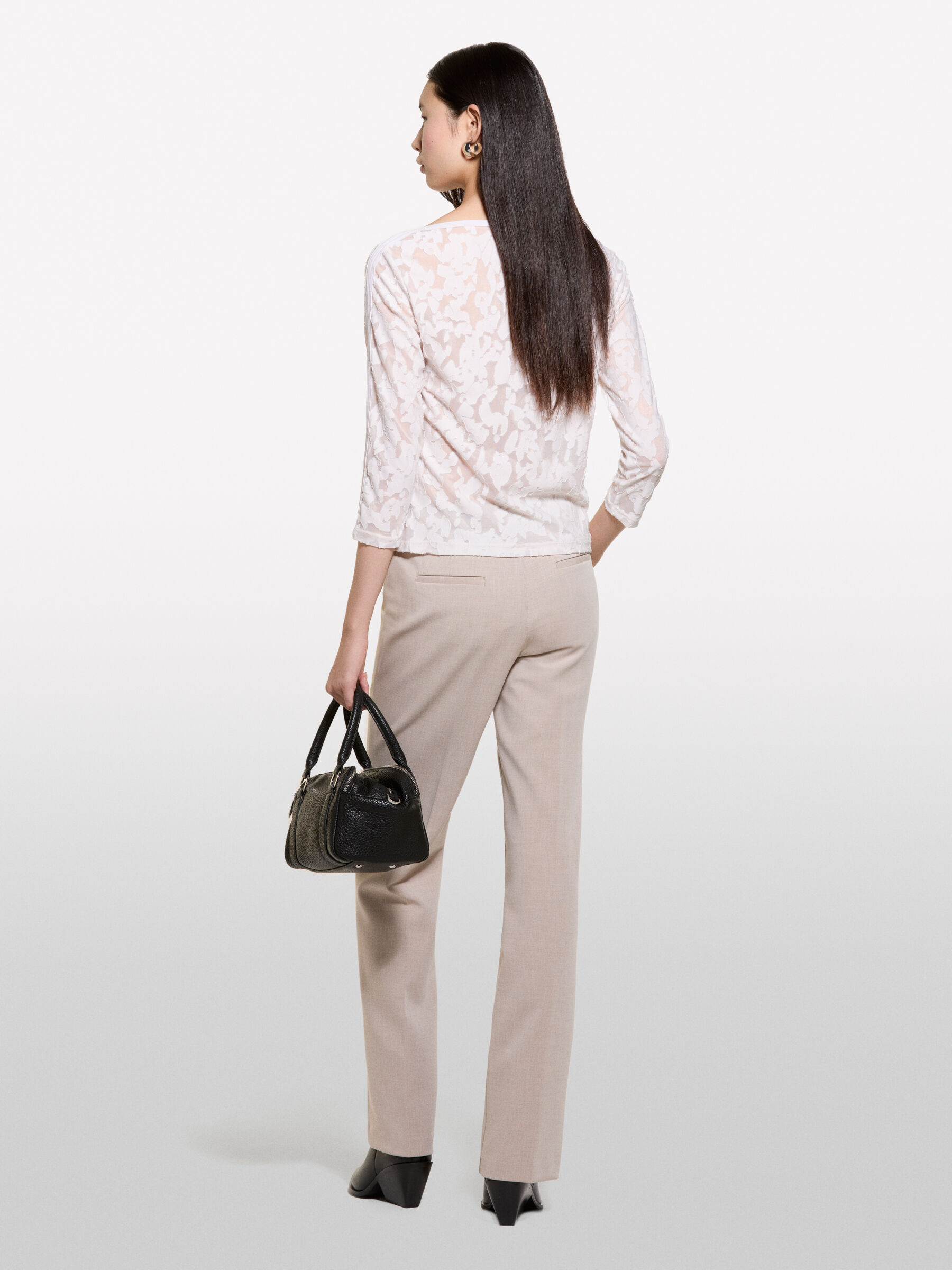 T-SHIRT L/S Femme image number null