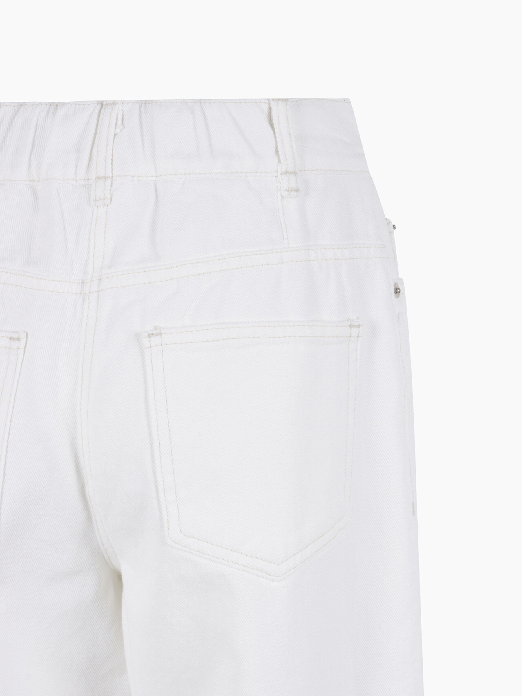 TROUSERS Femme image number null