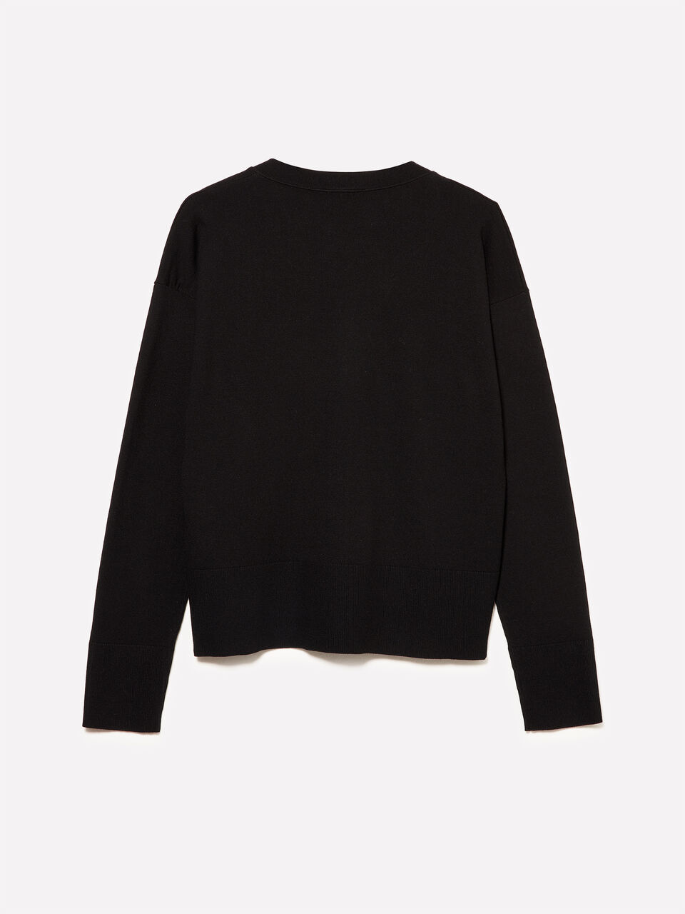 L/S CARDIGAN Femme image number null