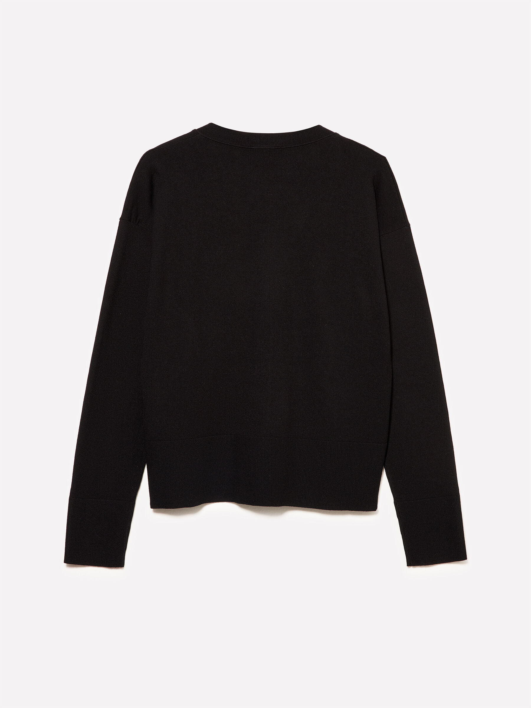 L/S CARDIGAN Femme image number null