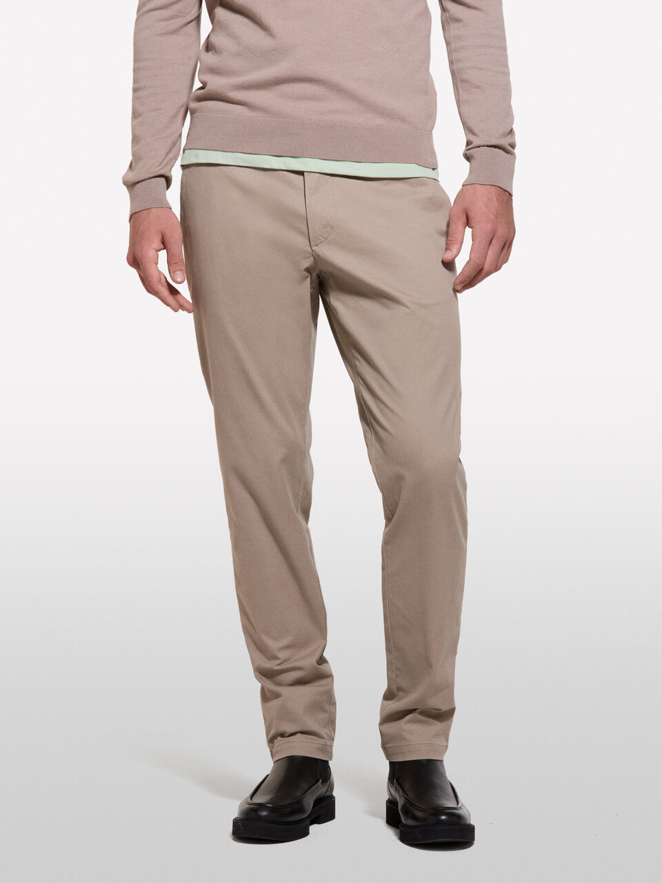 TROUSERS Homme image number null