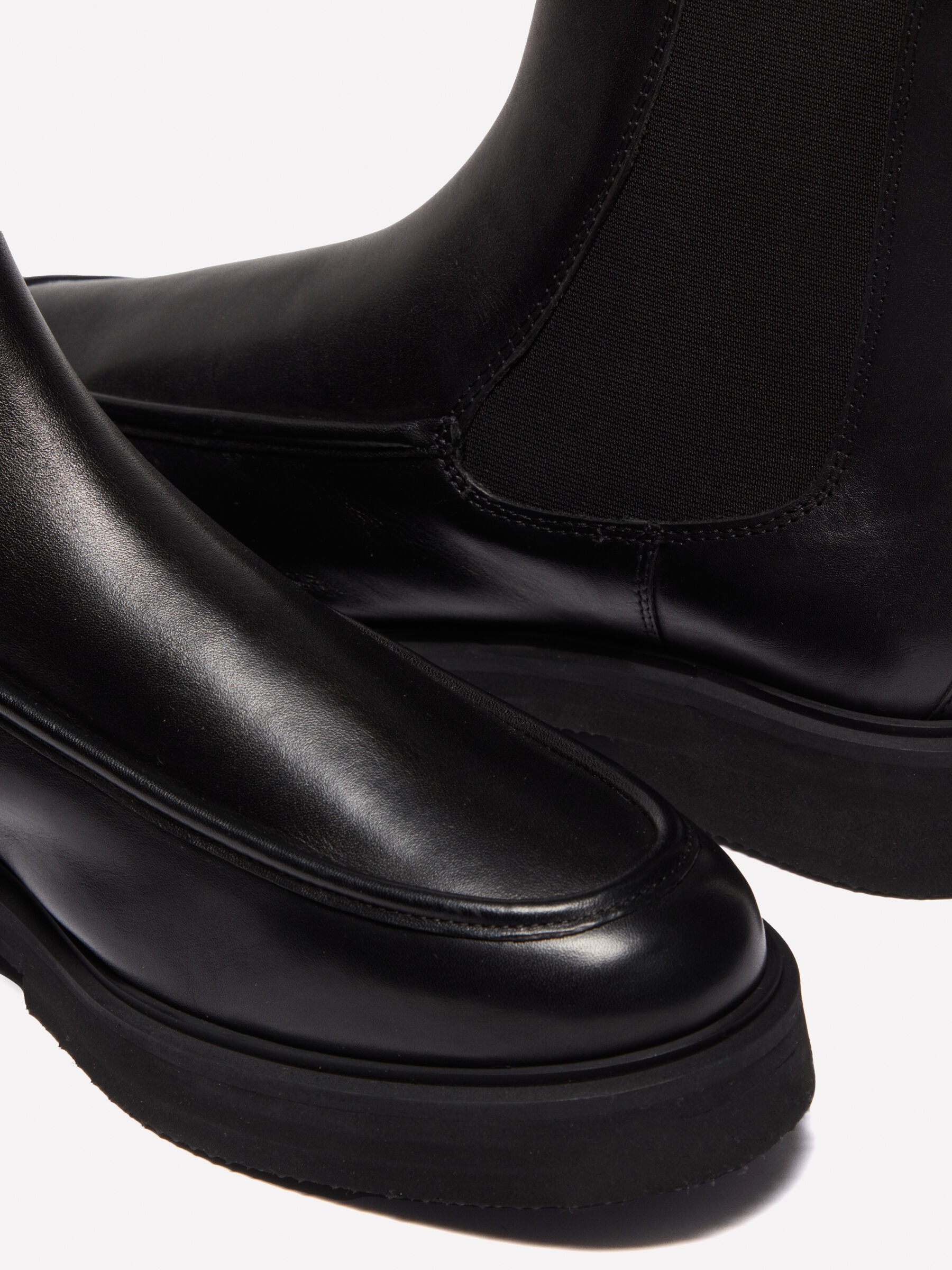 BOOT Homme image number null