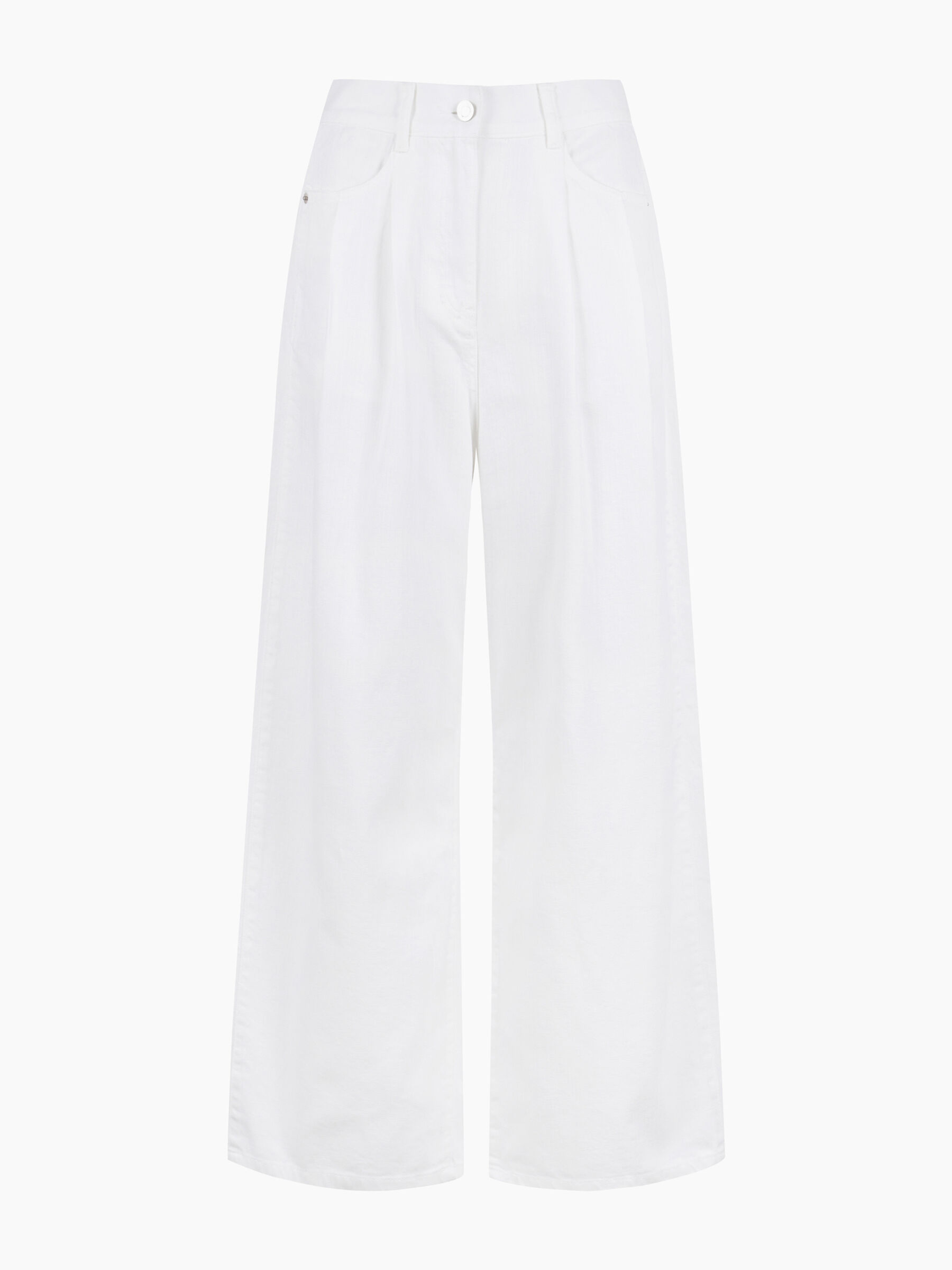 TROUSERS Femme image number null