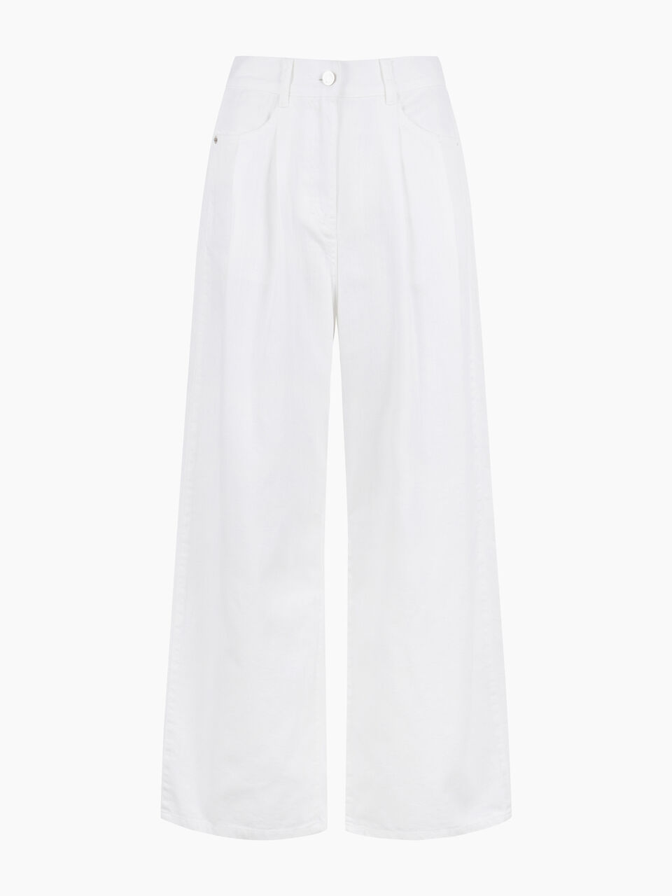 TROUSERS Femme image number null