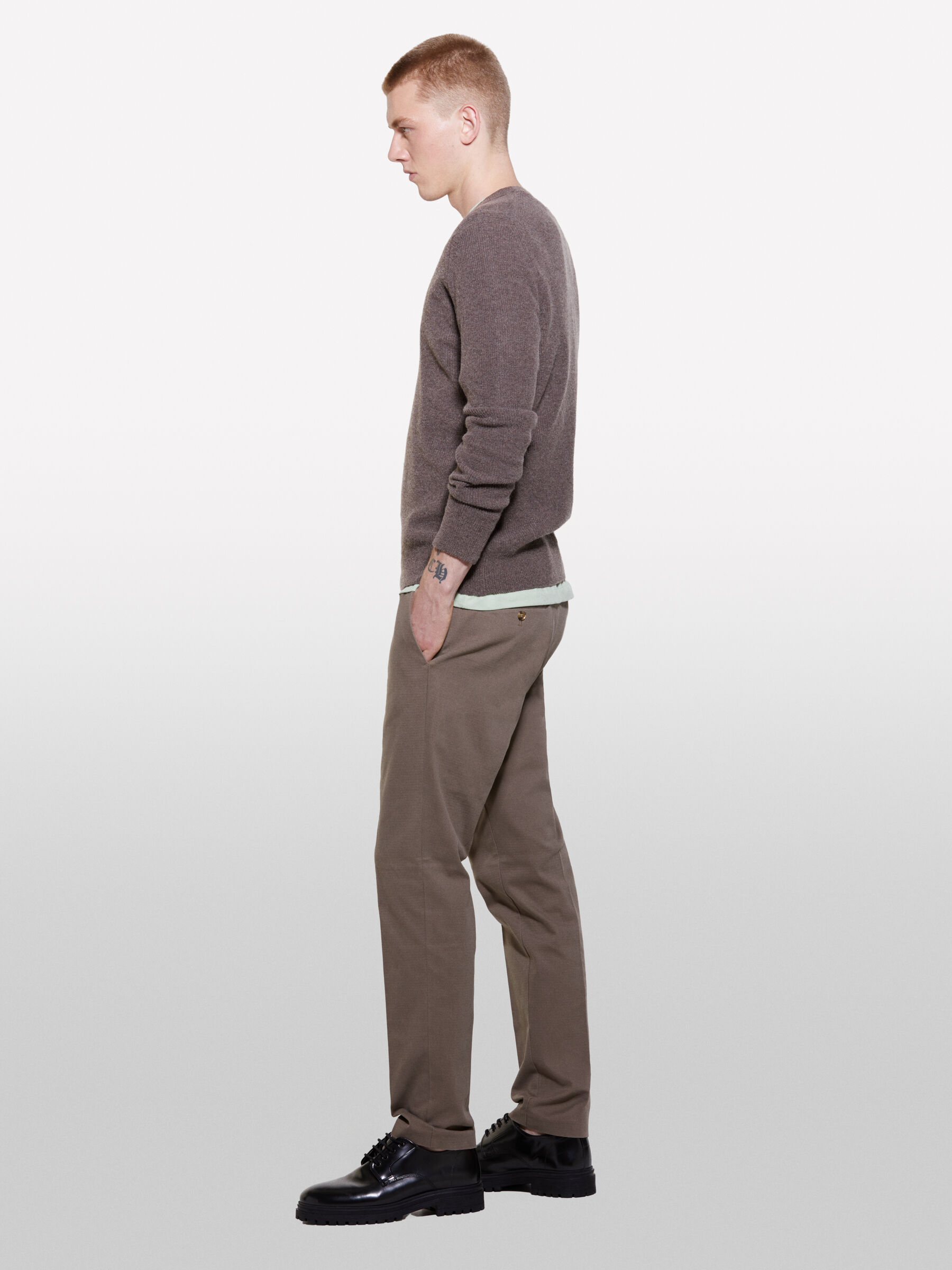 TROUSERS Homme image number null