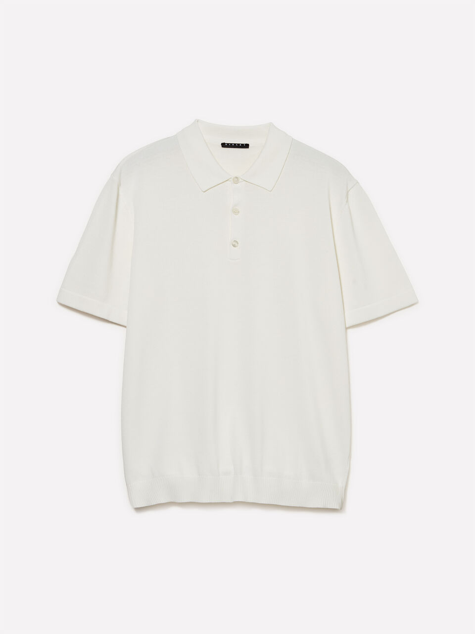 L/S POLO SHIRT Homme image number null