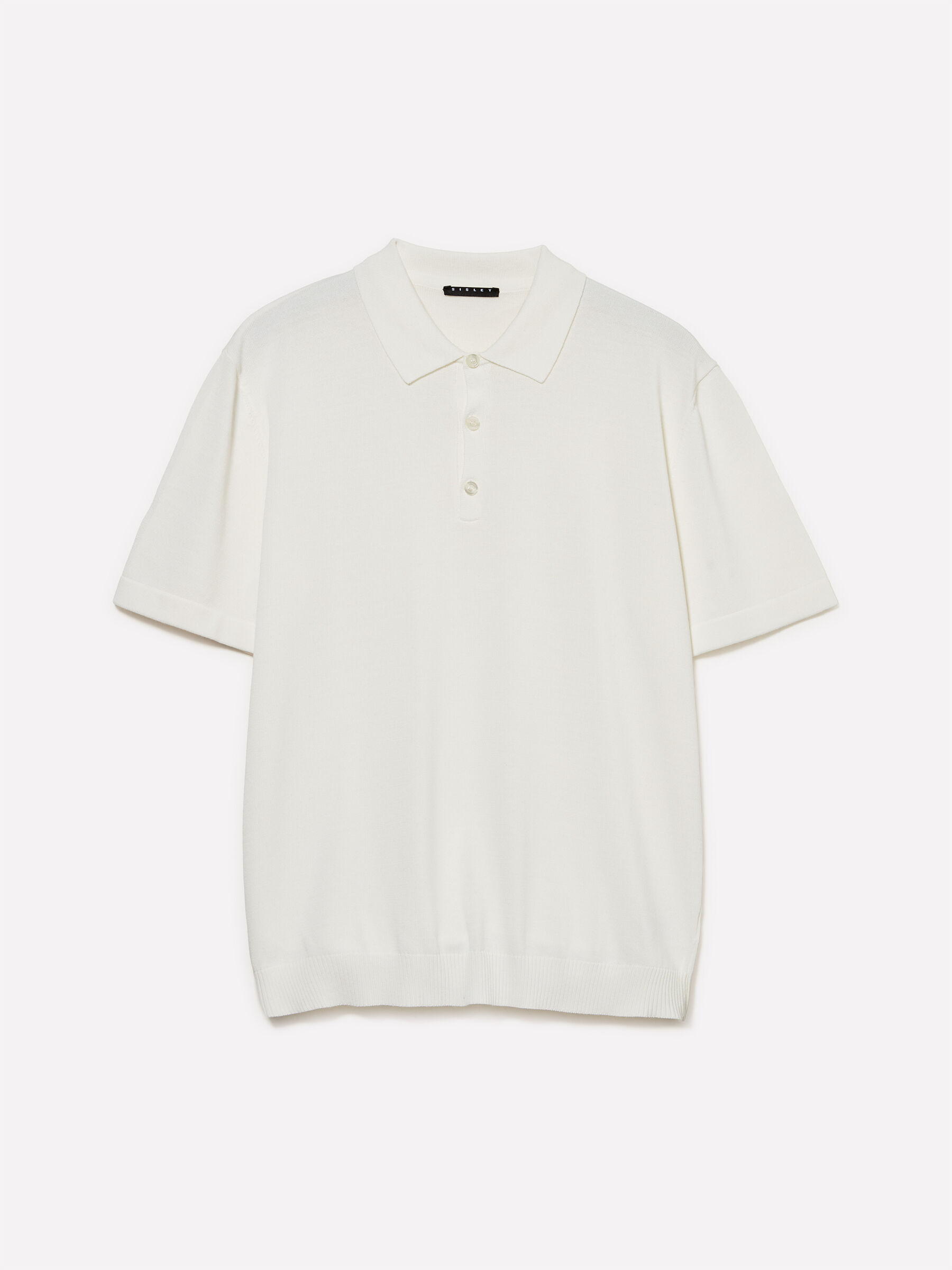 L/S POLO SHIRT Homme image number null